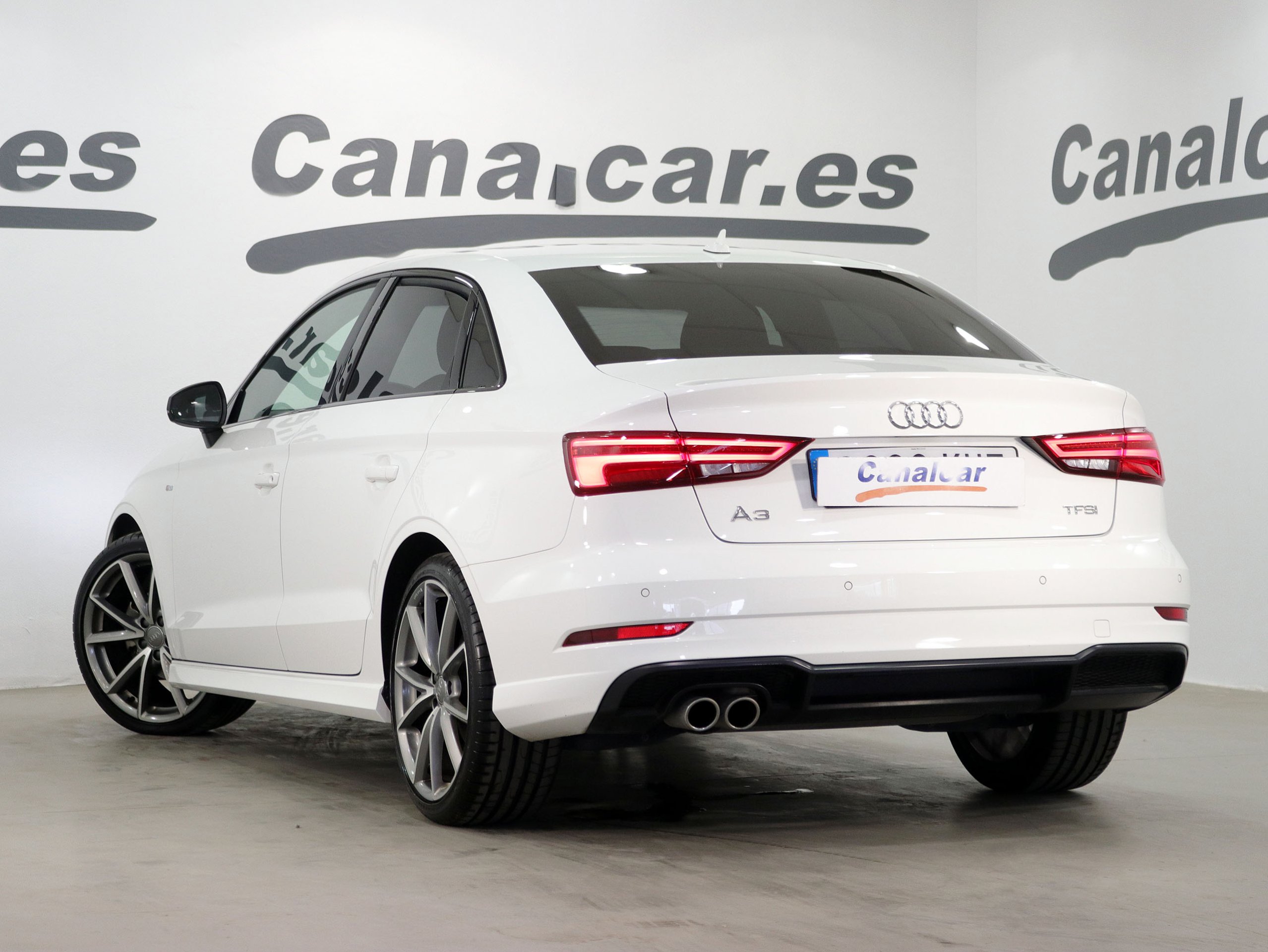 Foto Audi A3 8
