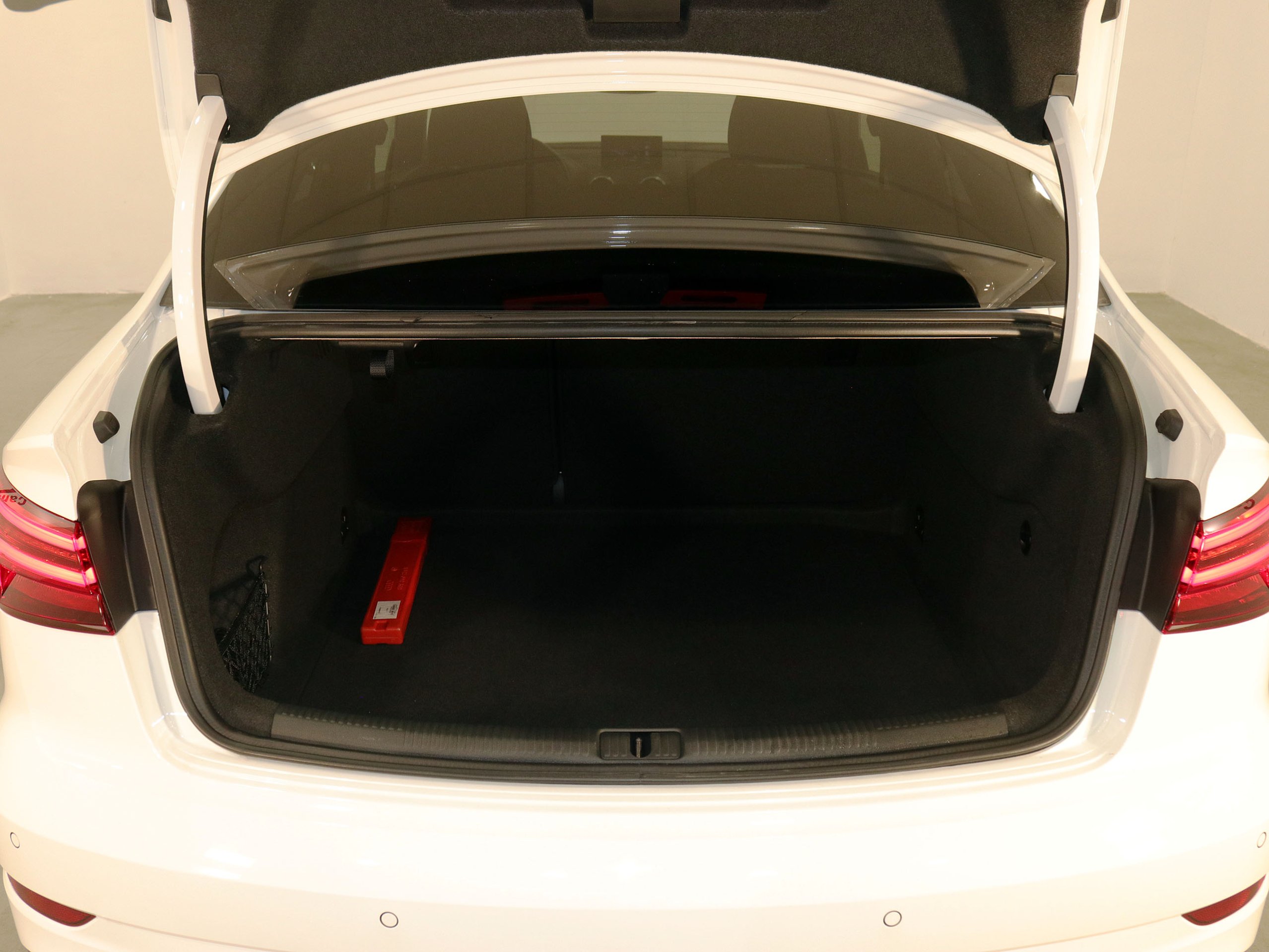 Foto Audi A3 10