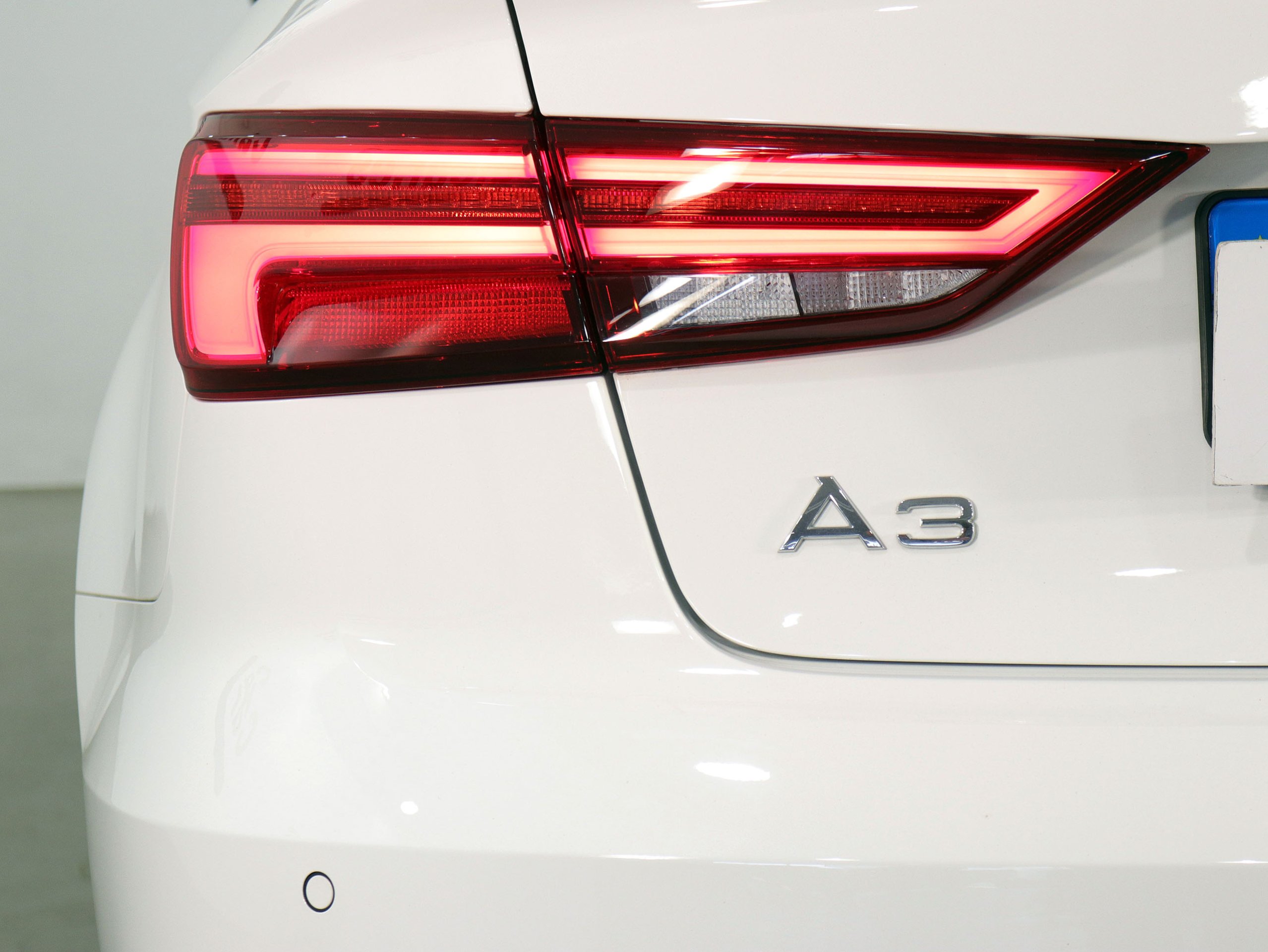 Foto Audi A3 11
