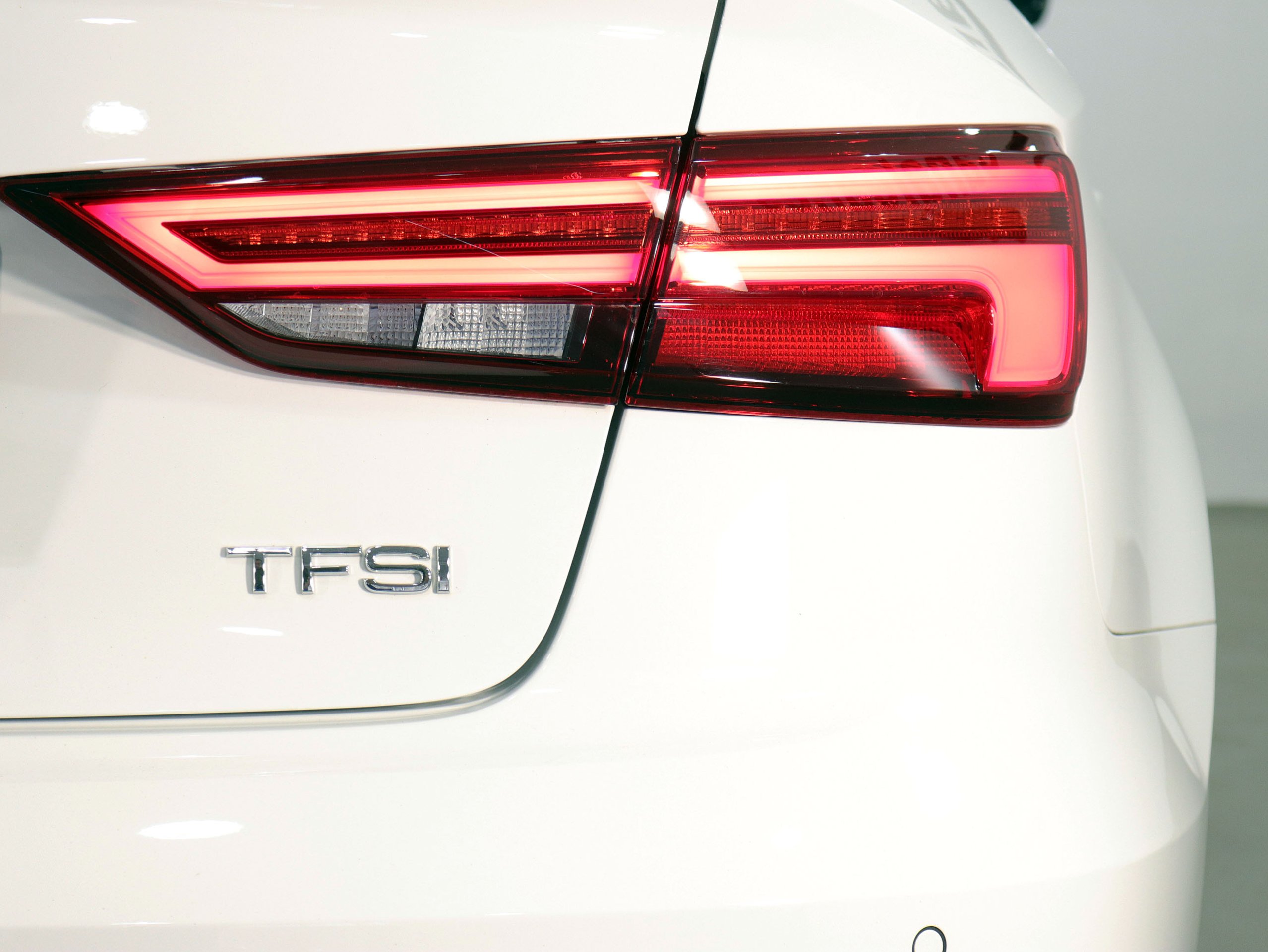 Foto Audi A3 12