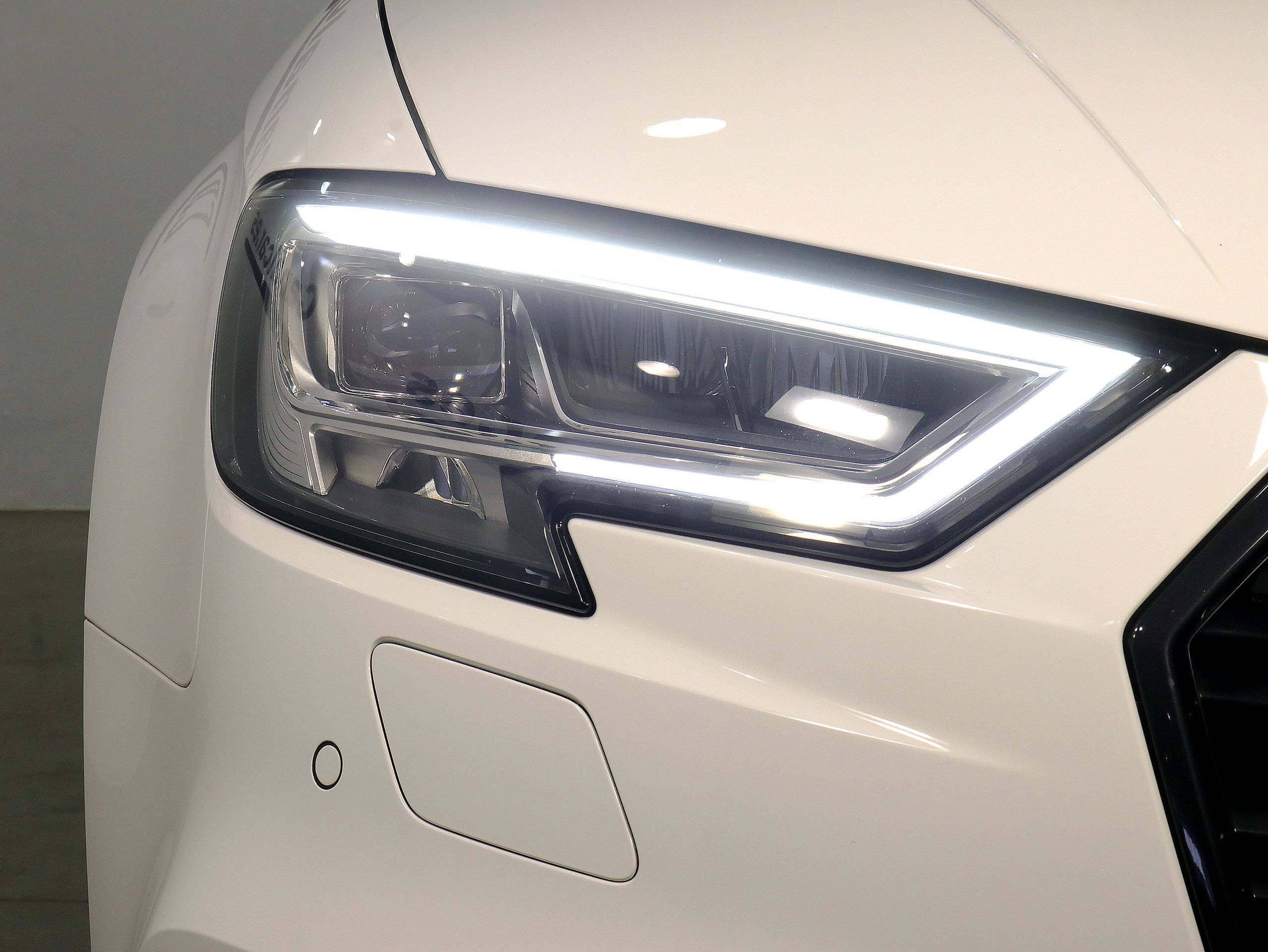 Foto Audi A3 13