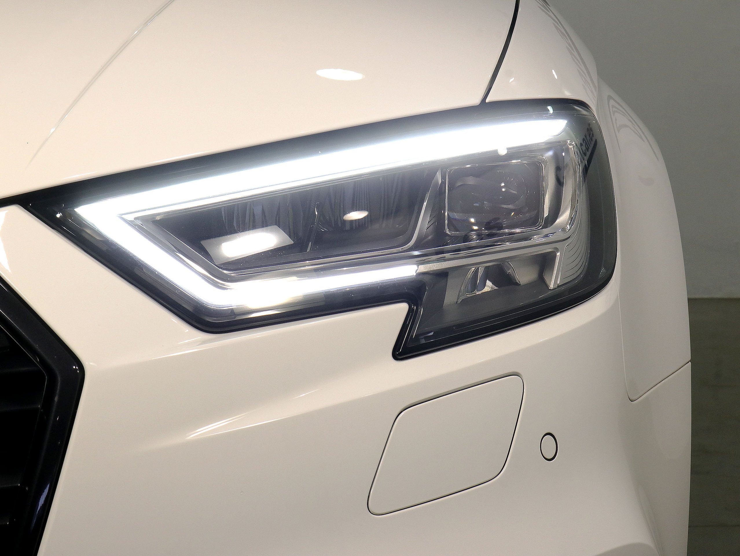 Foto Audi A3 14