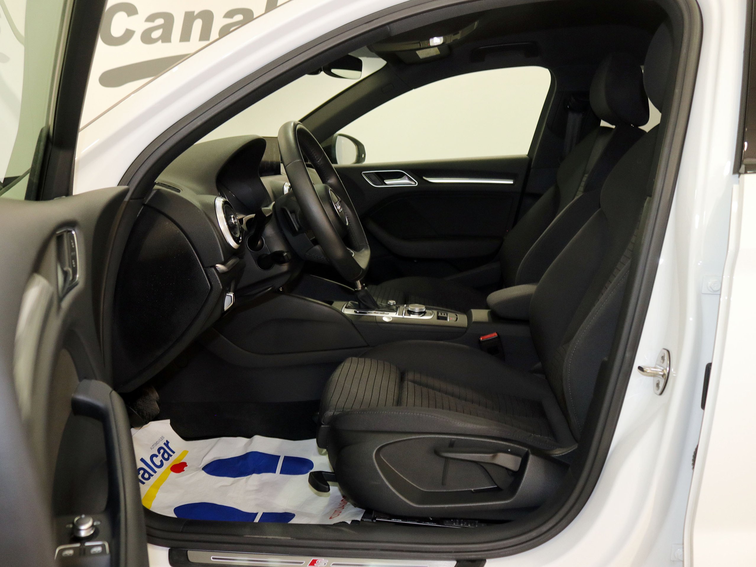 Foto Audi A3 16
