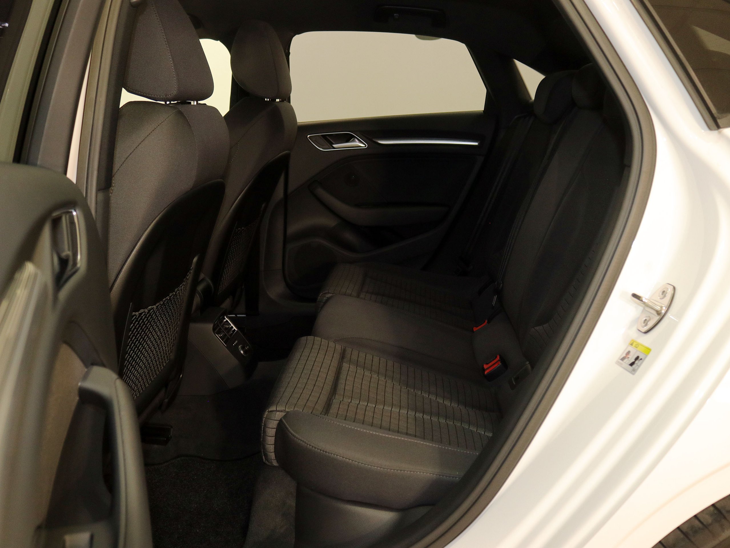 Foto Audi A3 17