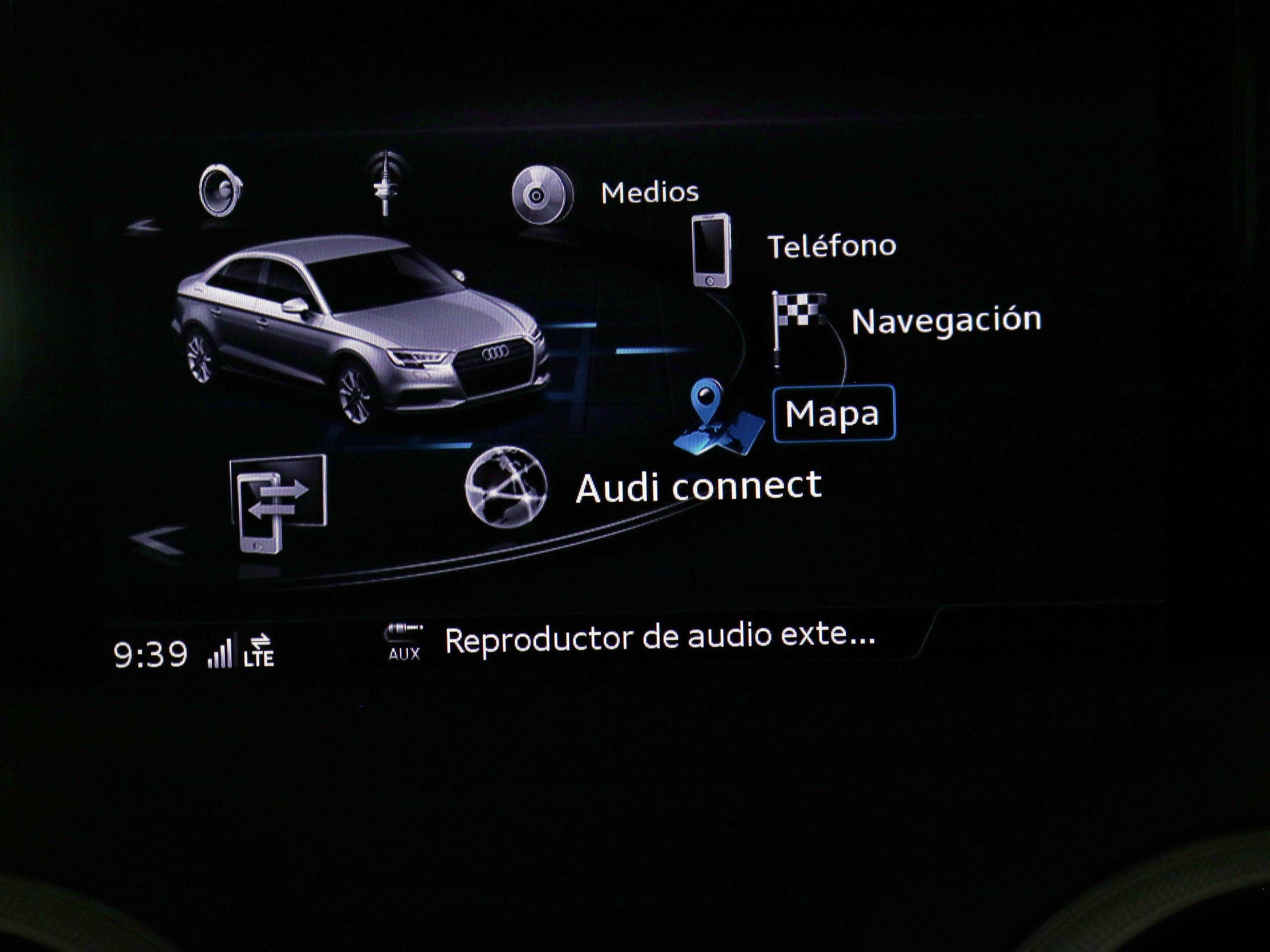 Foto Audi A3 20