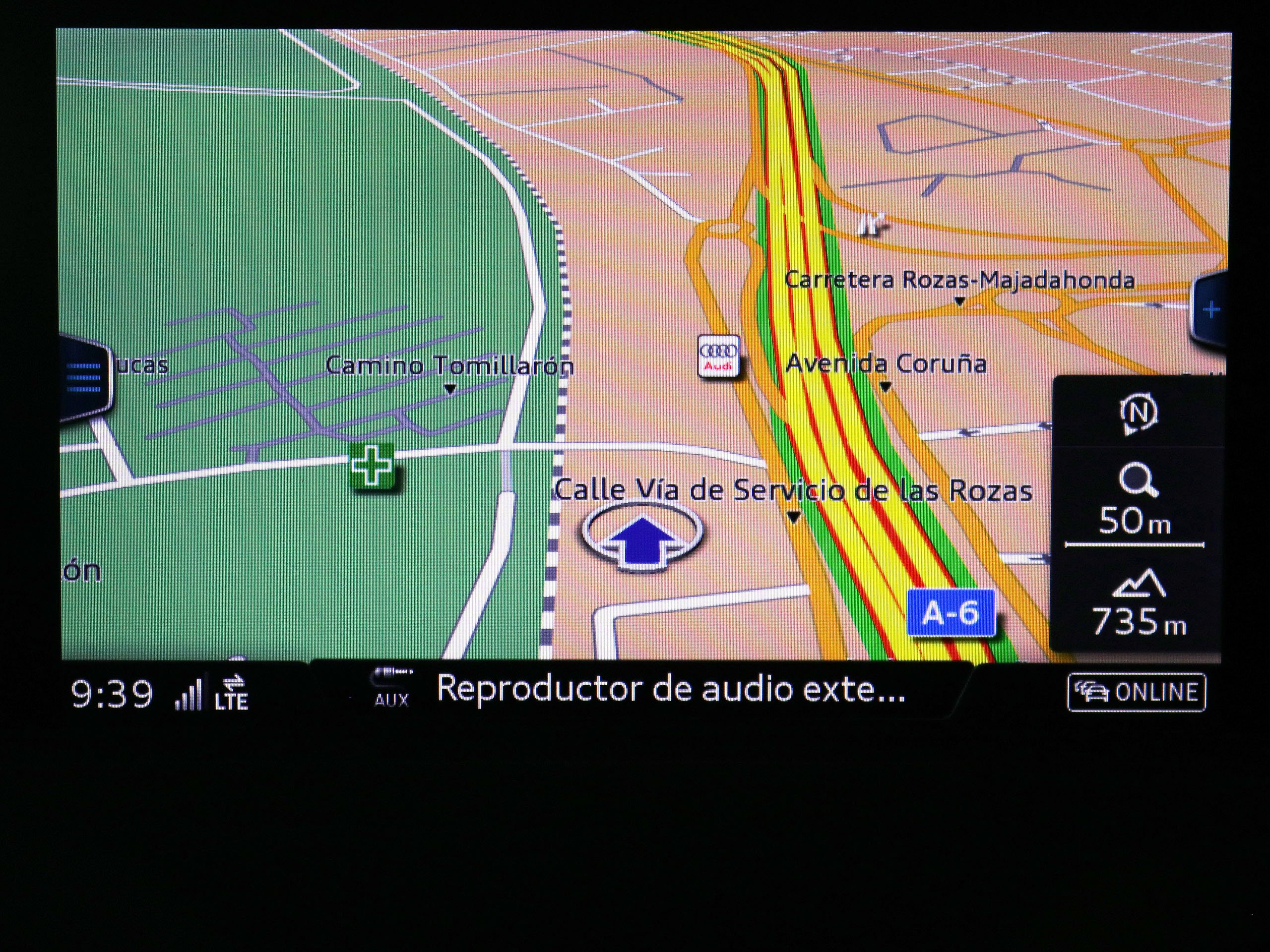 Foto Audi A3 22