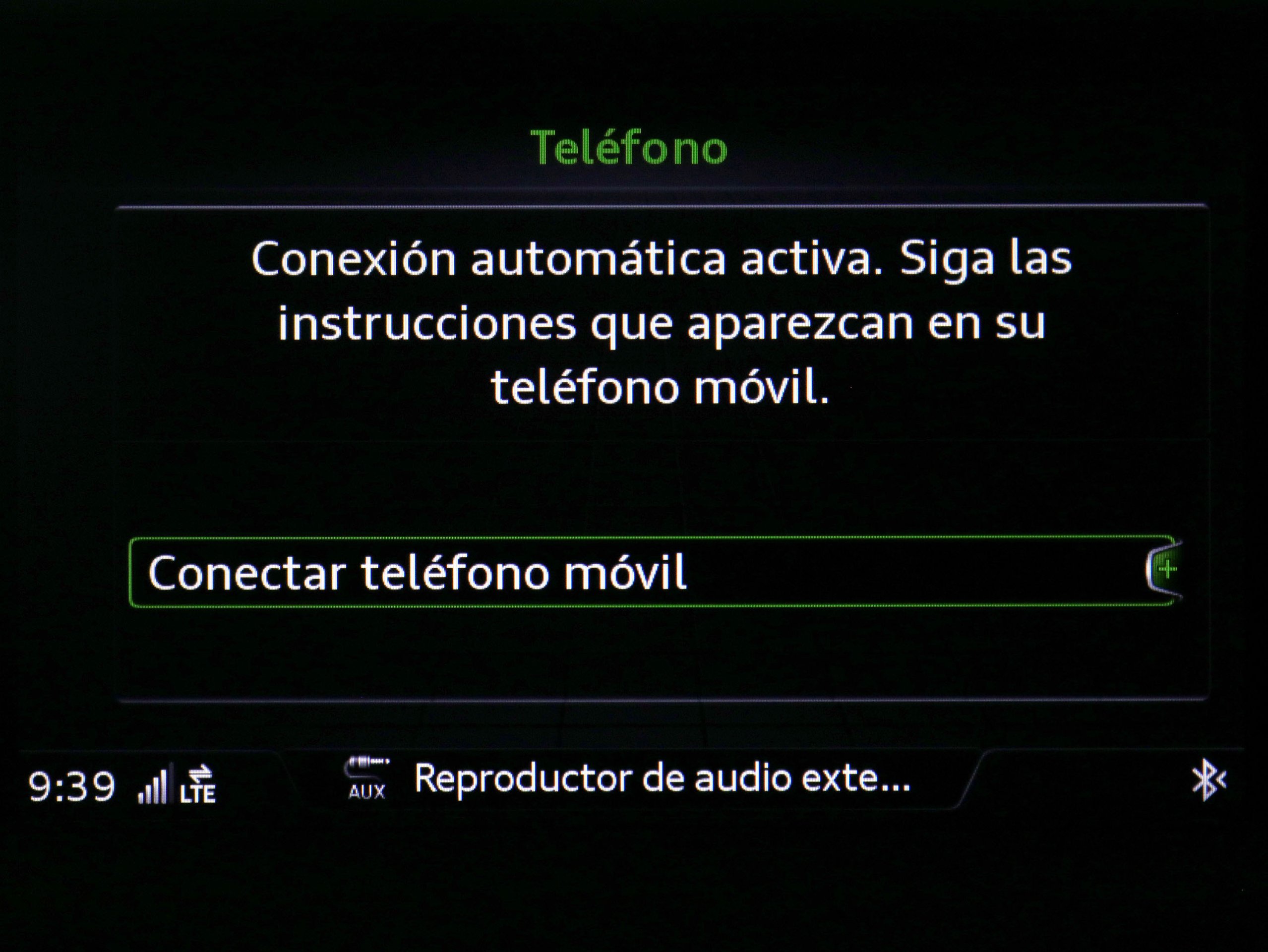 Foto Audi A3 23