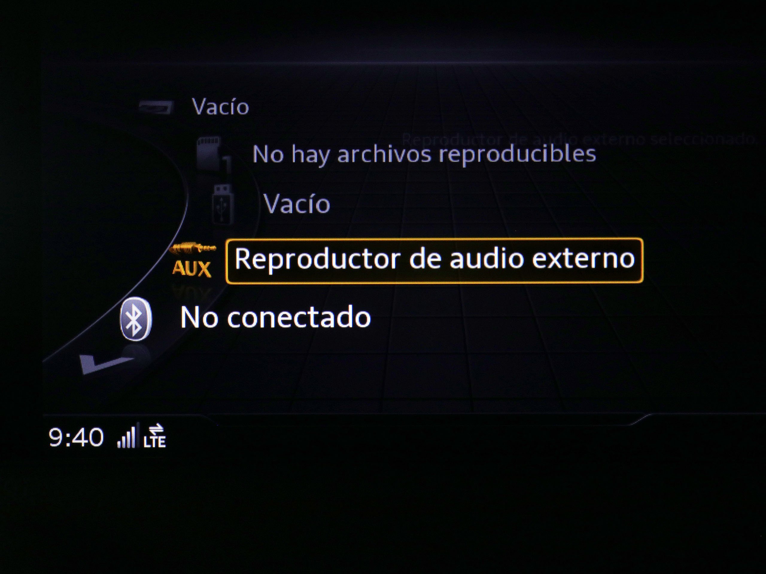 Foto Audi A3 24