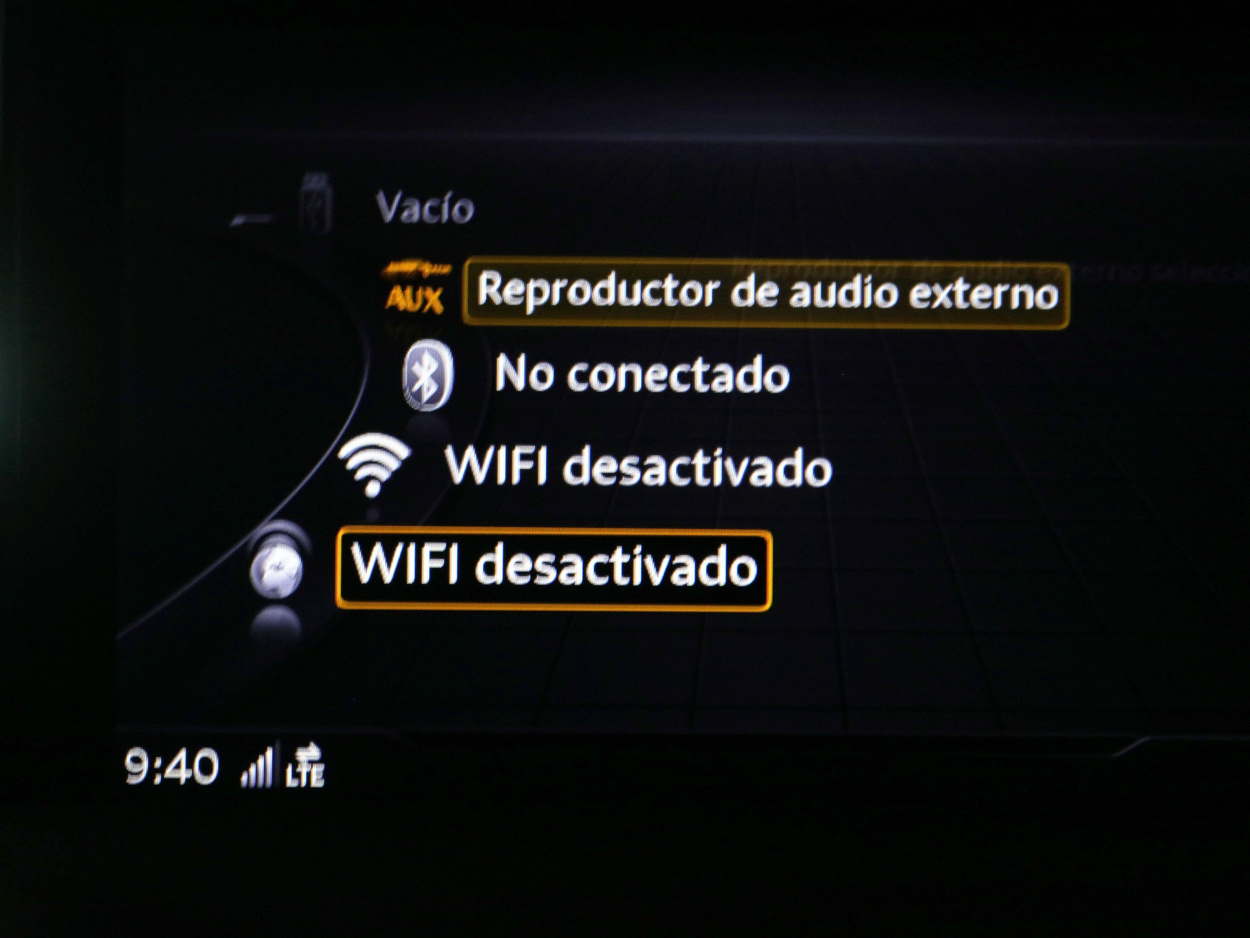 Foto Audi A3 25