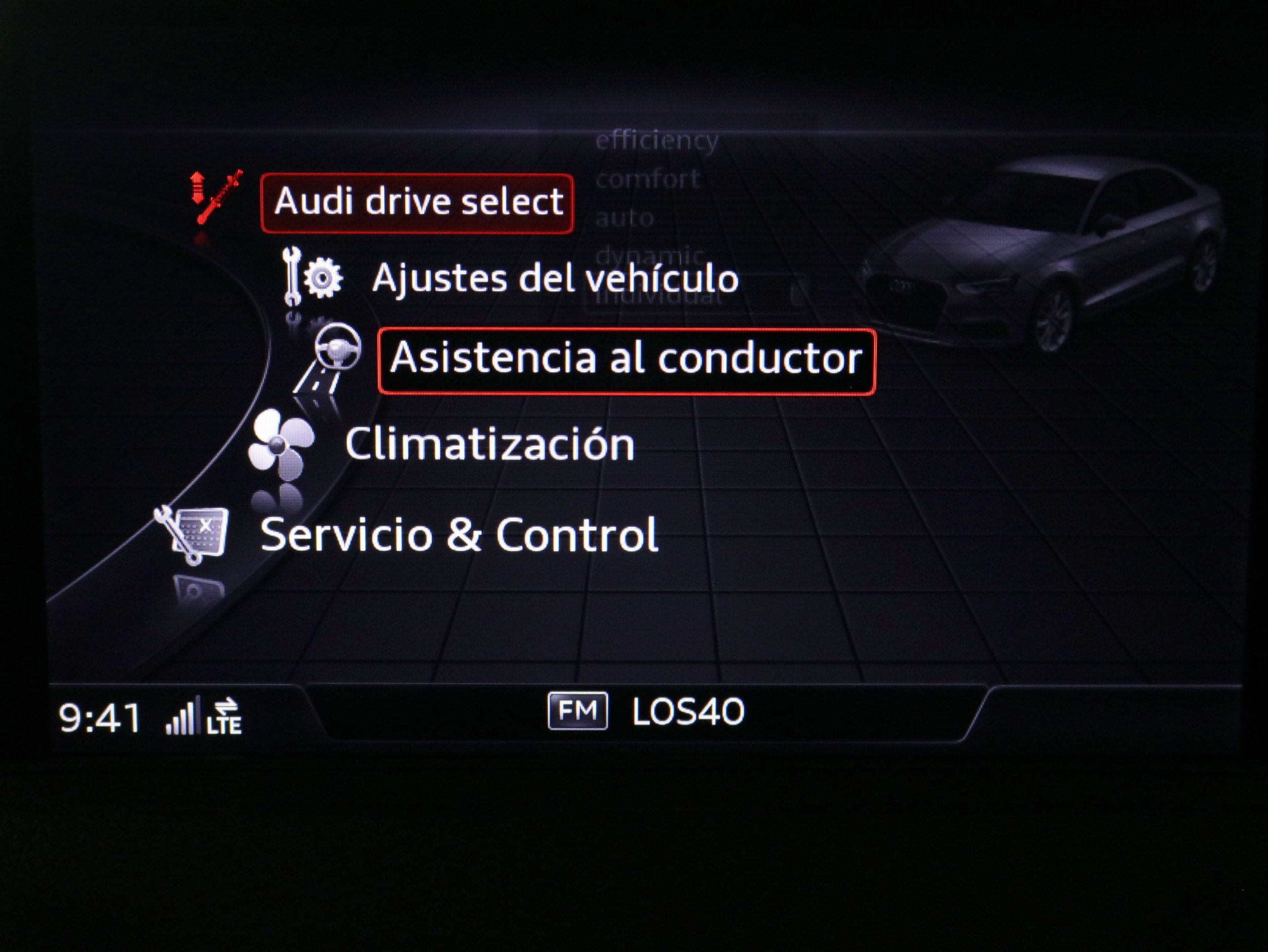 Foto Audi A3 28