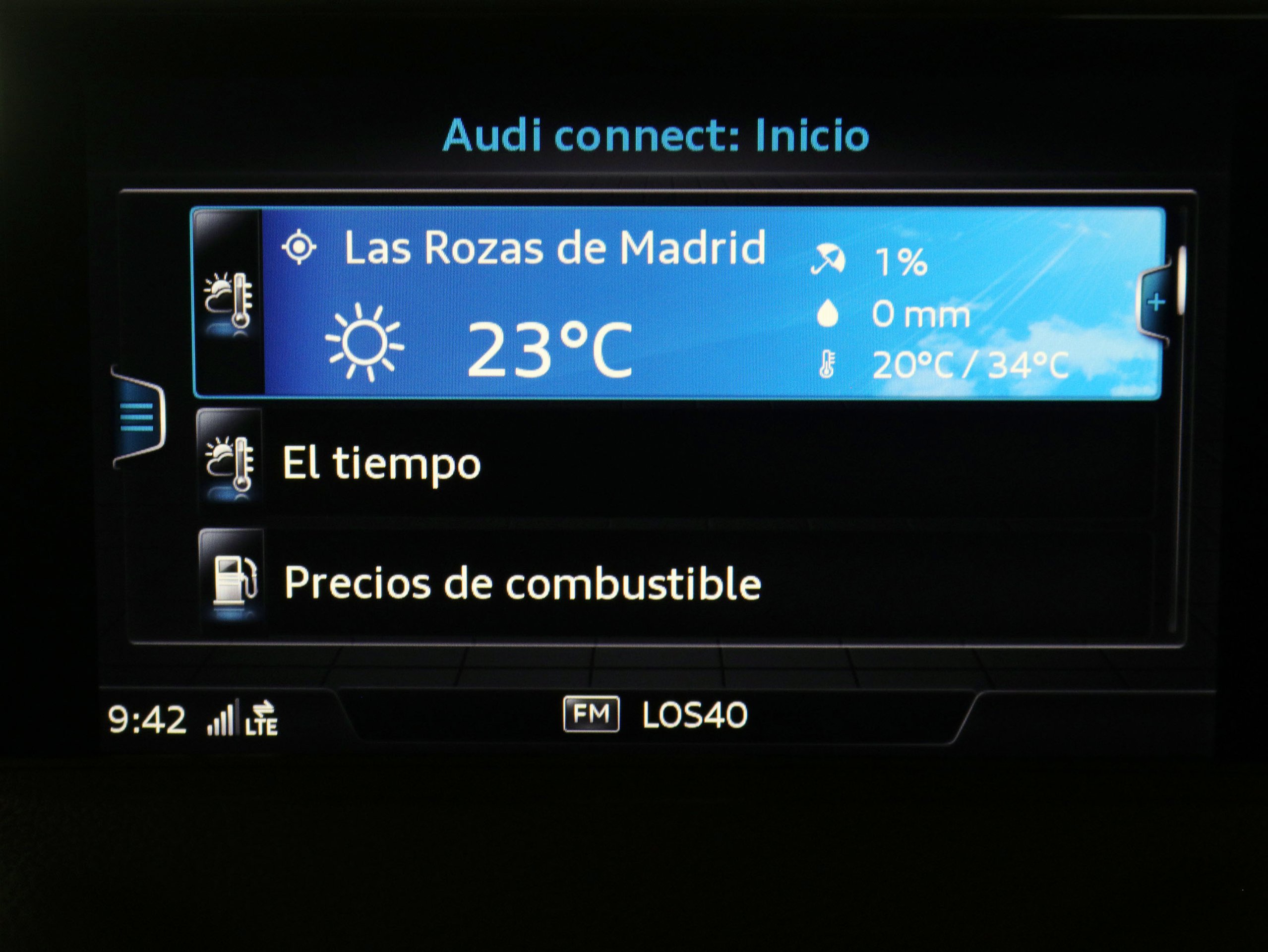 Foto Audi A3 30