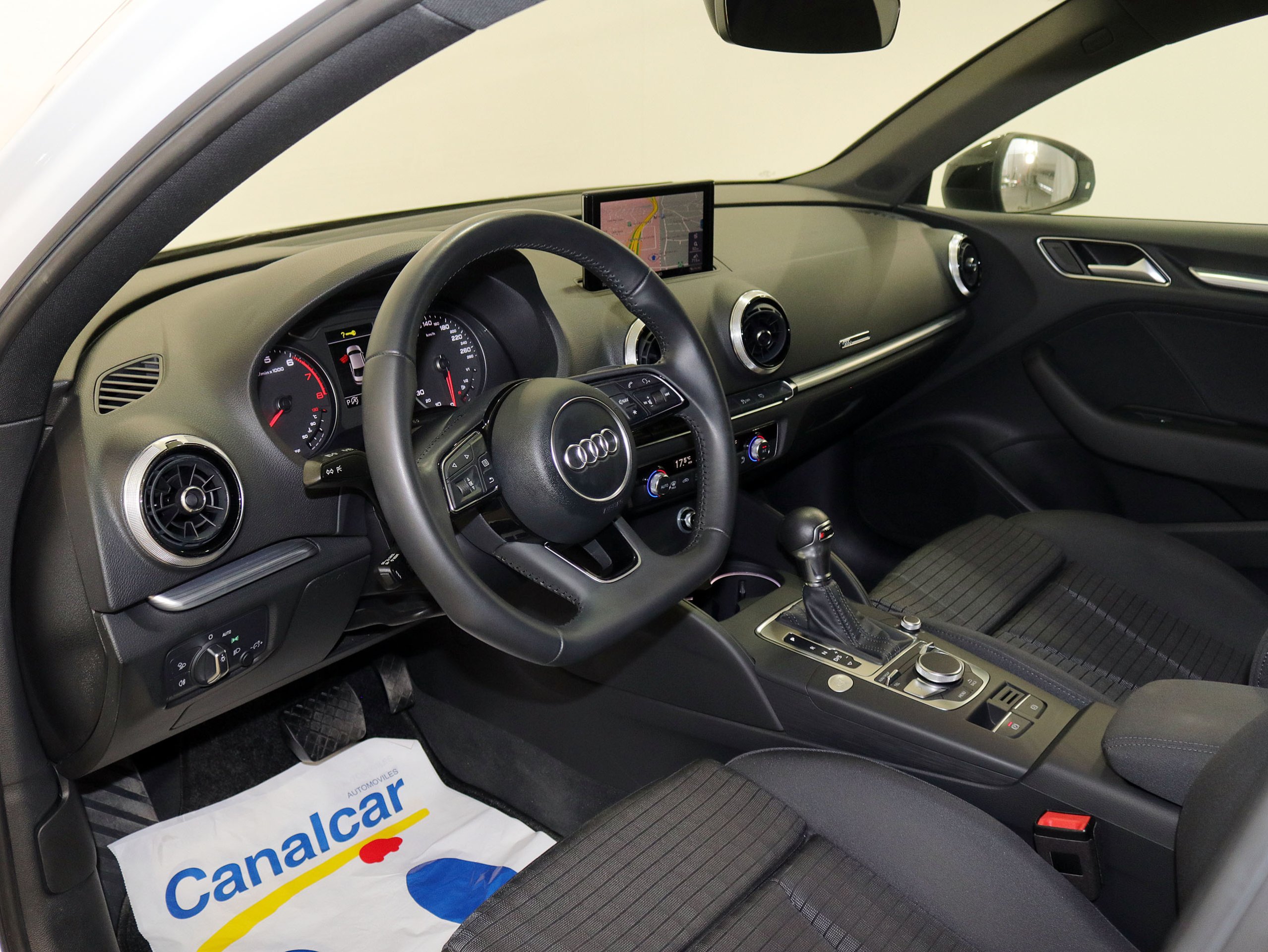Foto Audi A3 31