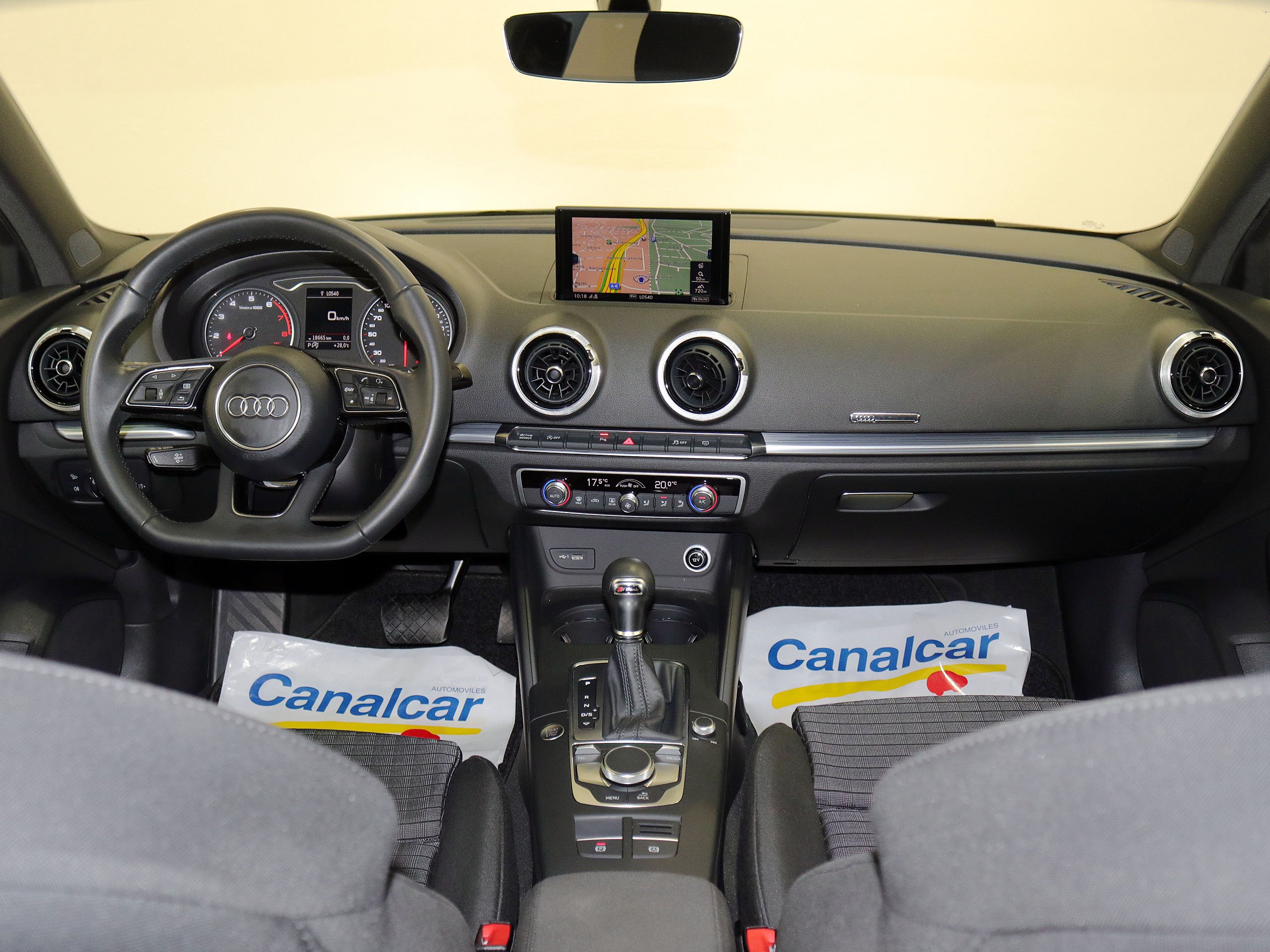 Foto Audi A3 32