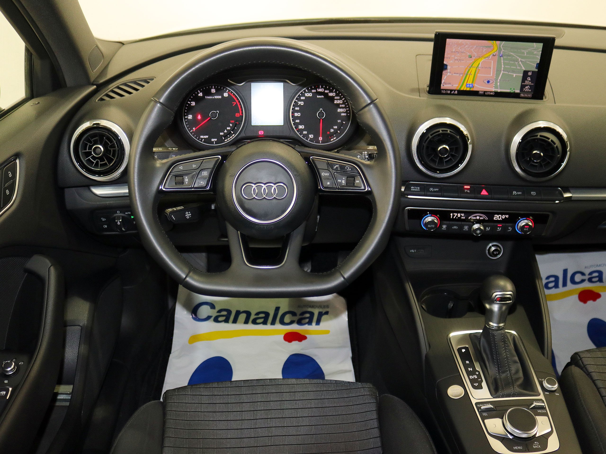 Foto Audi A3 33