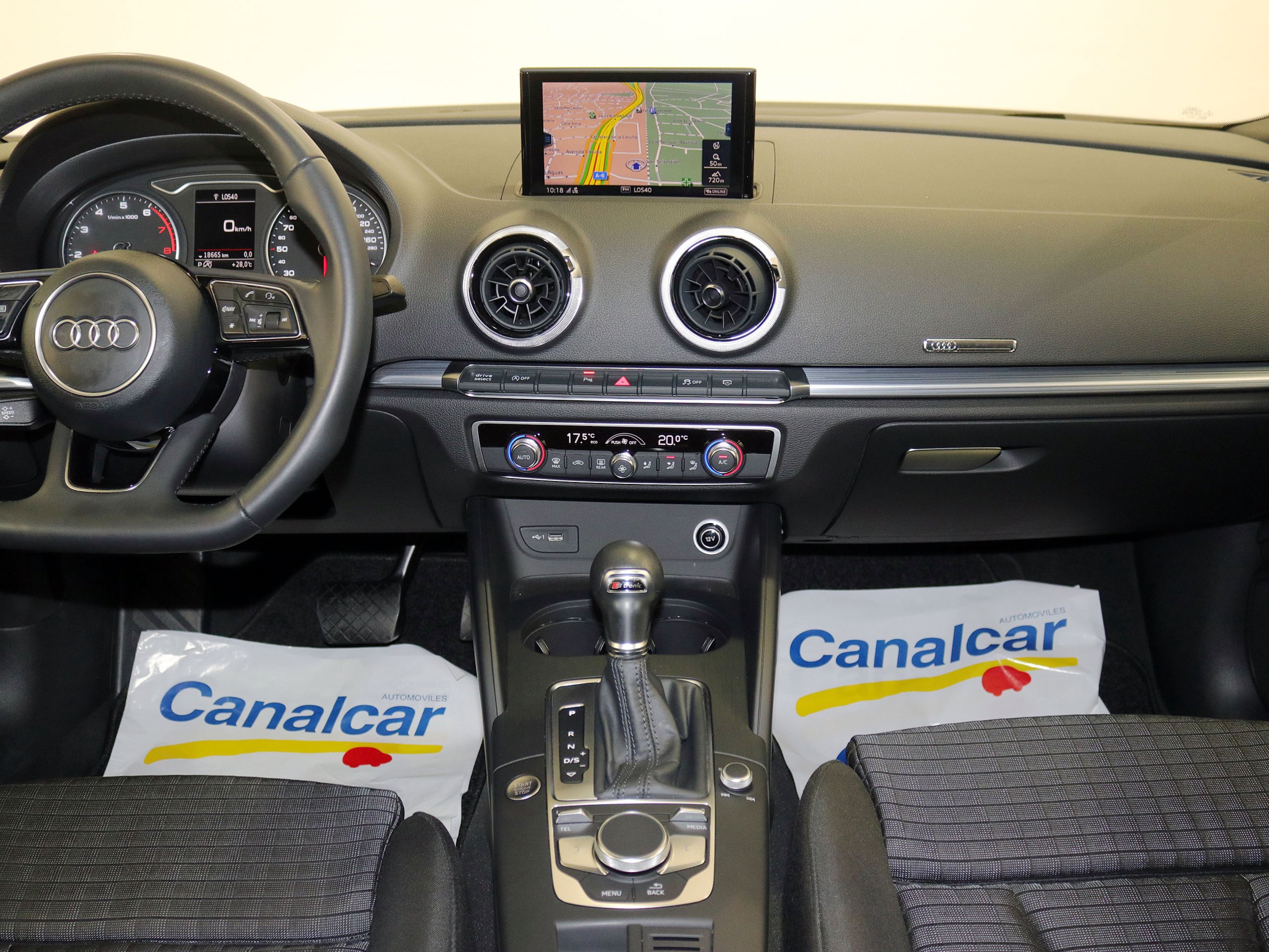 Foto Audi A3 34