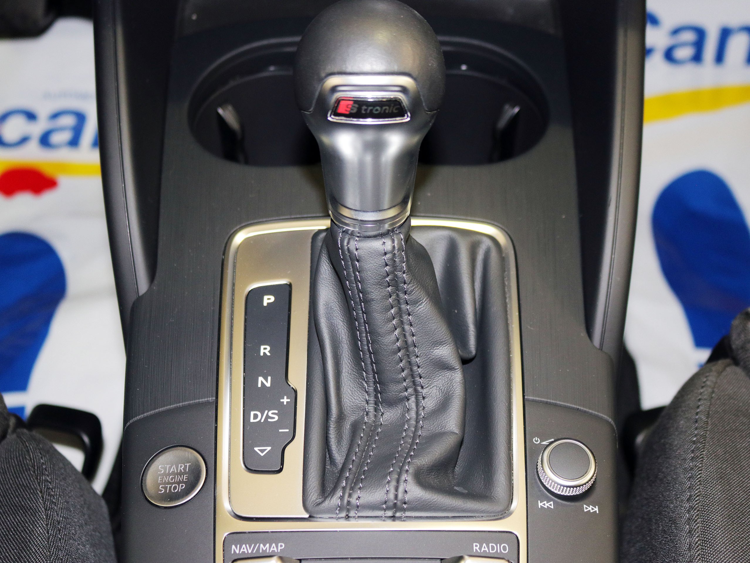 Foto Audi A3 39
