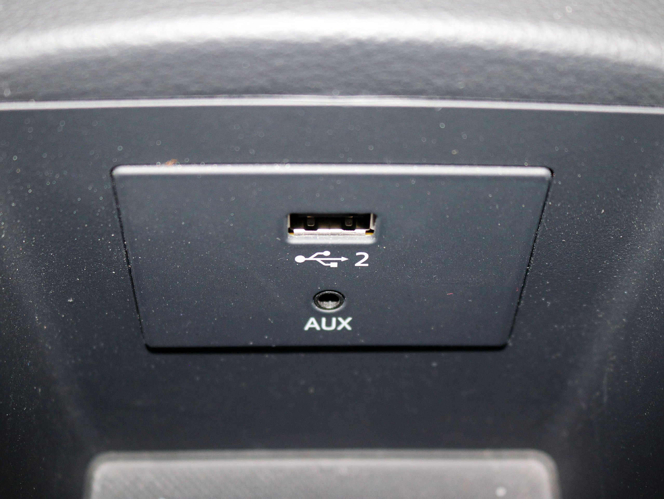 Foto Audi A3 40