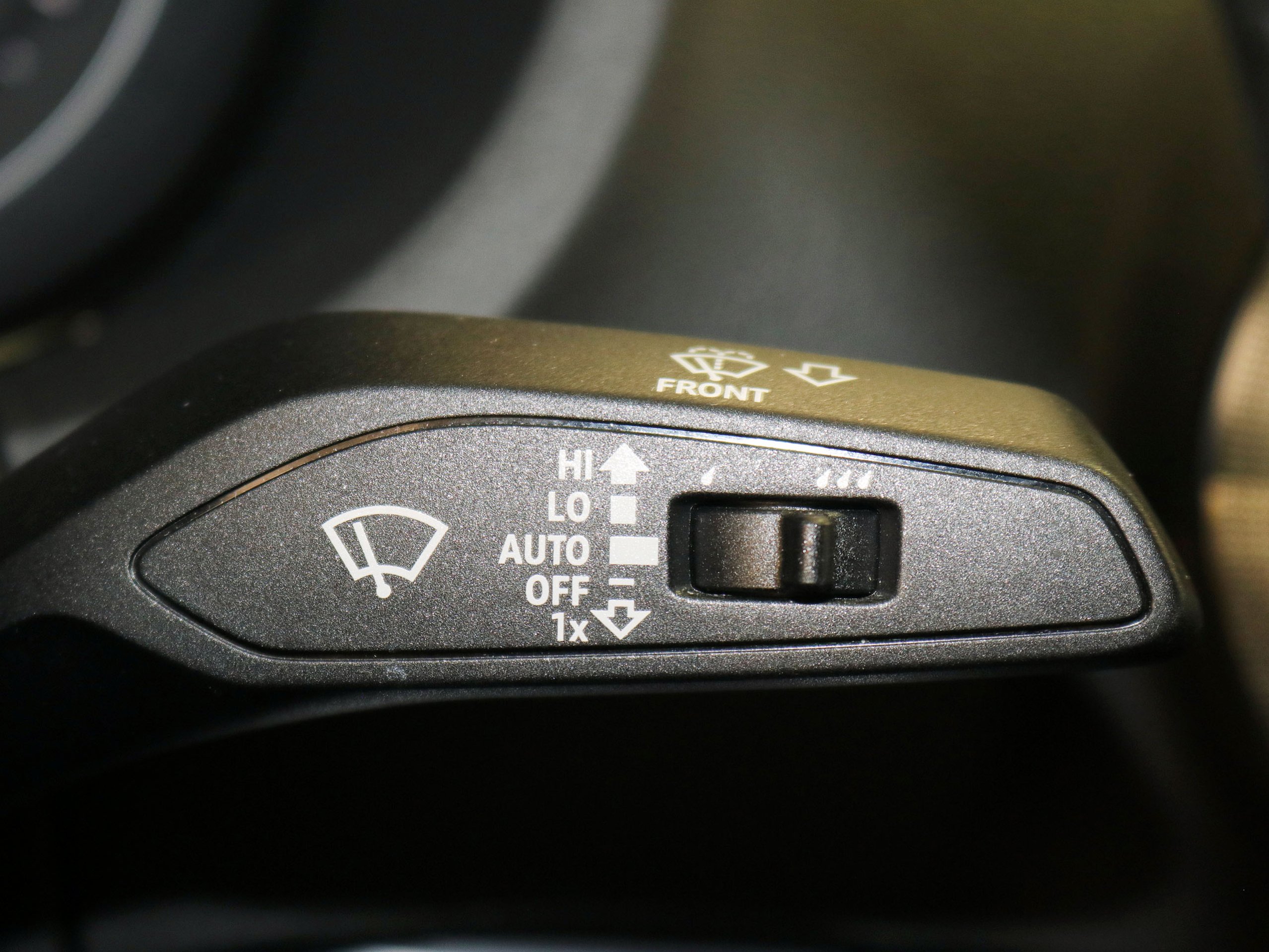 Foto Audi A3 44