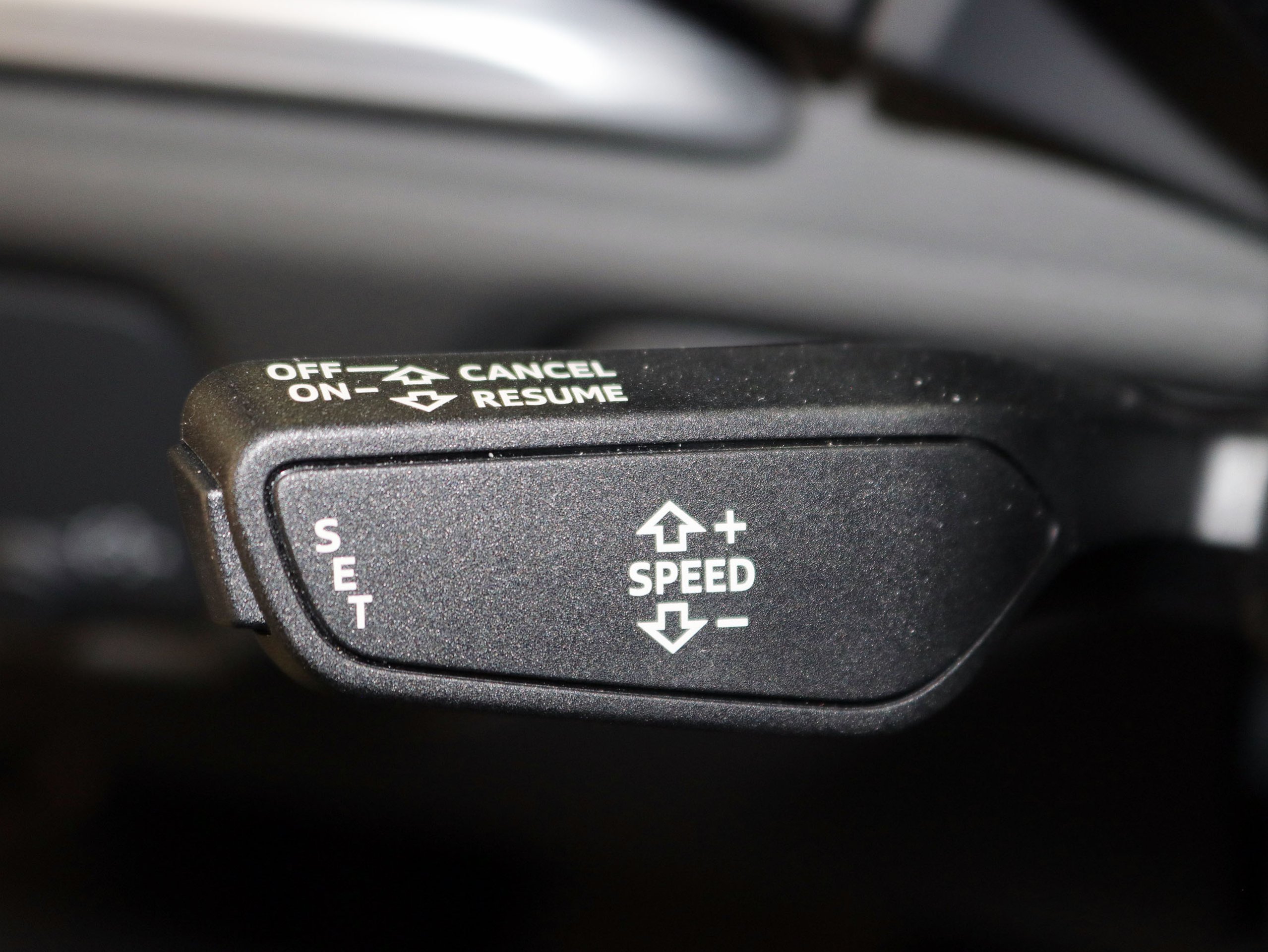 Foto Audi A3 45