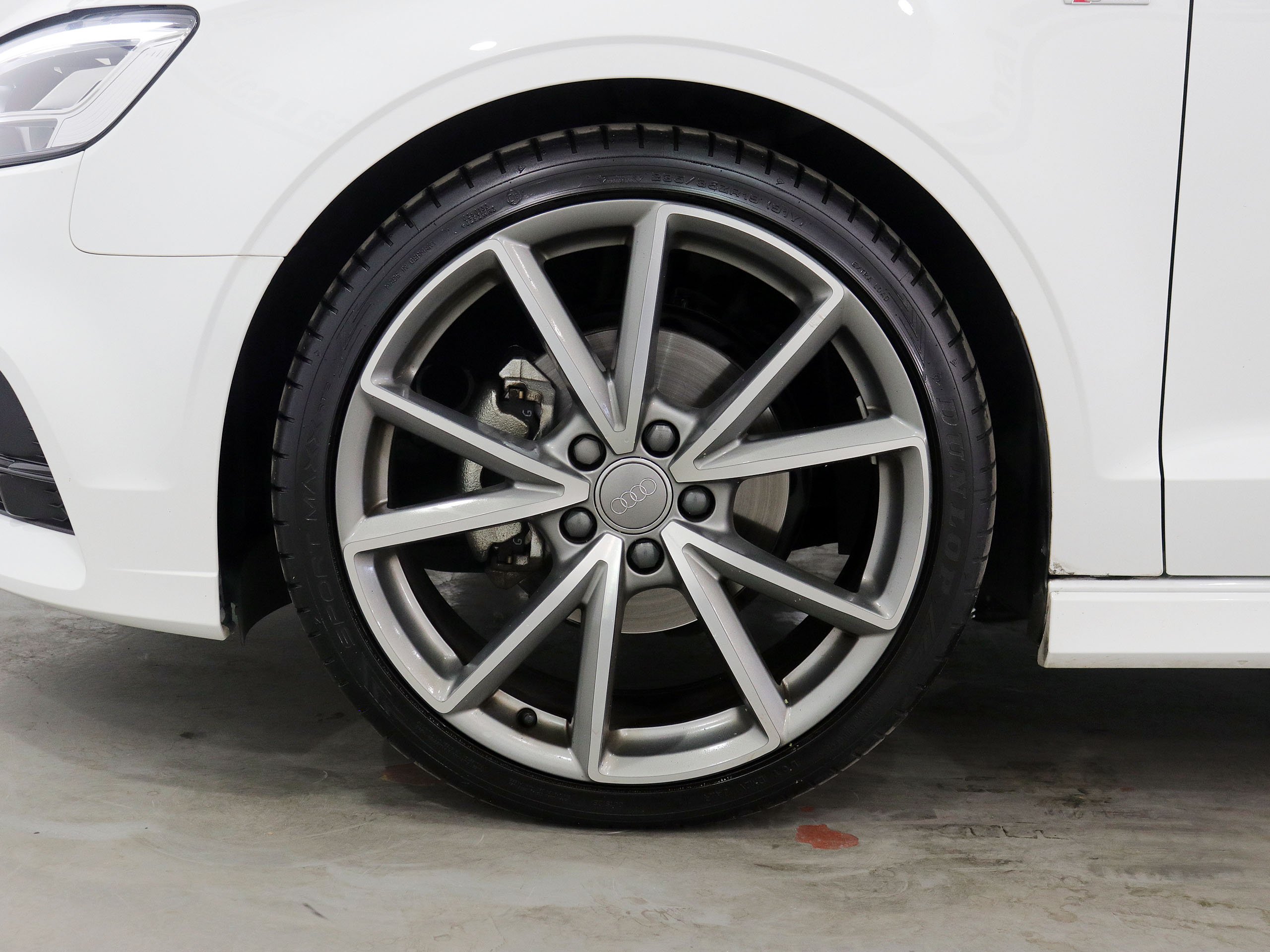 Foto Audi A3 51