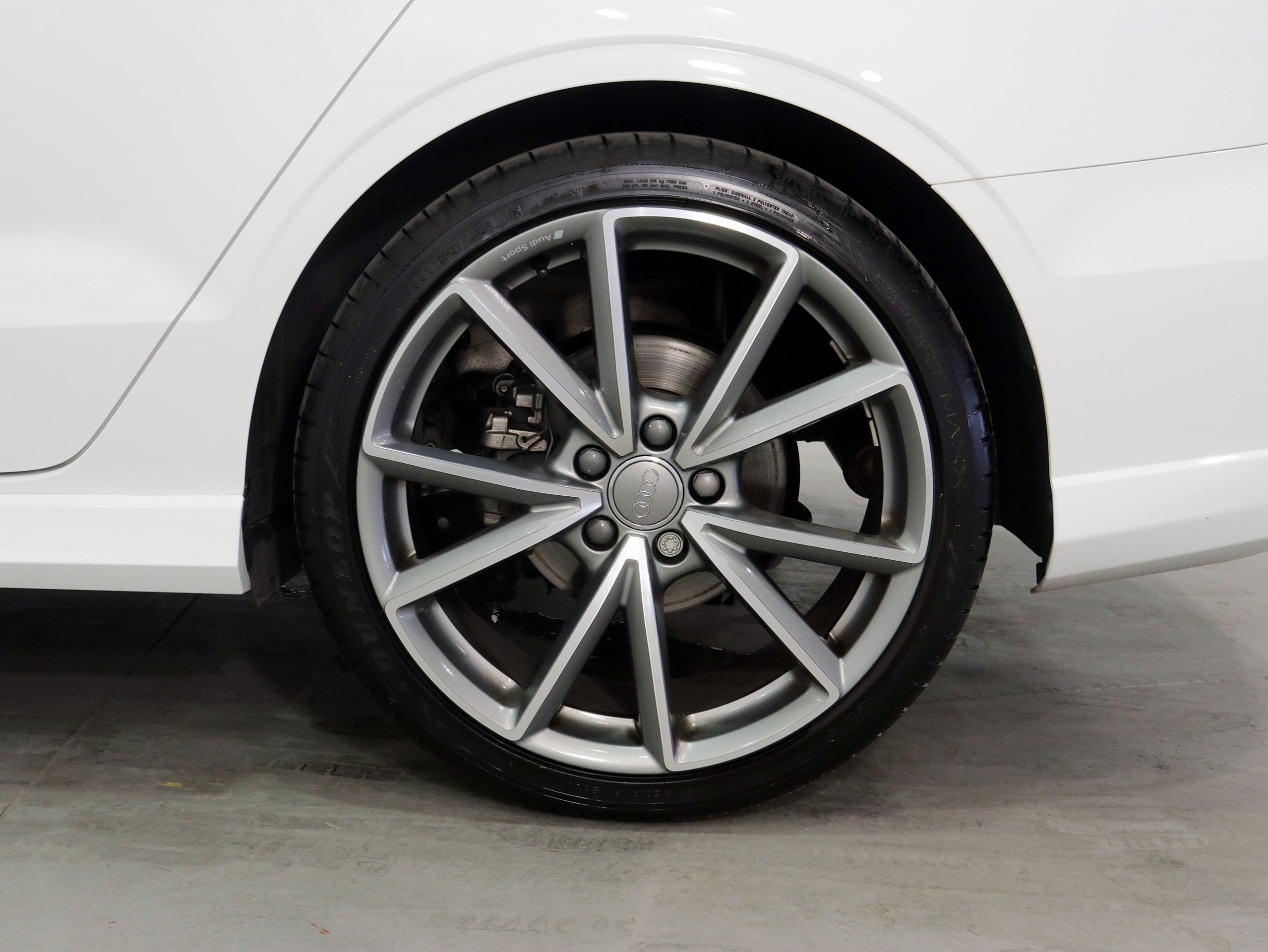 Foto Audi A3 52