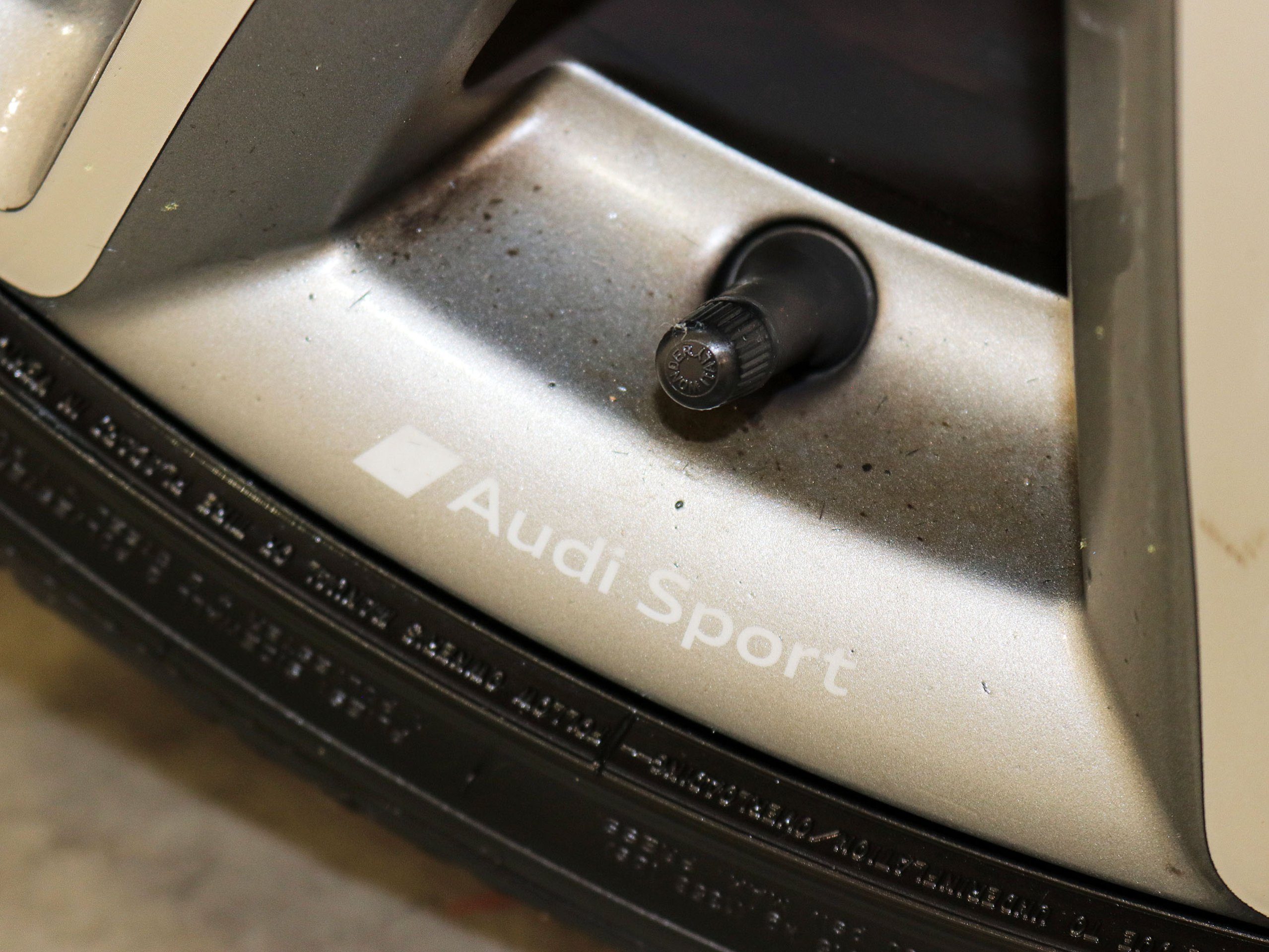 Foto Audi A3 53