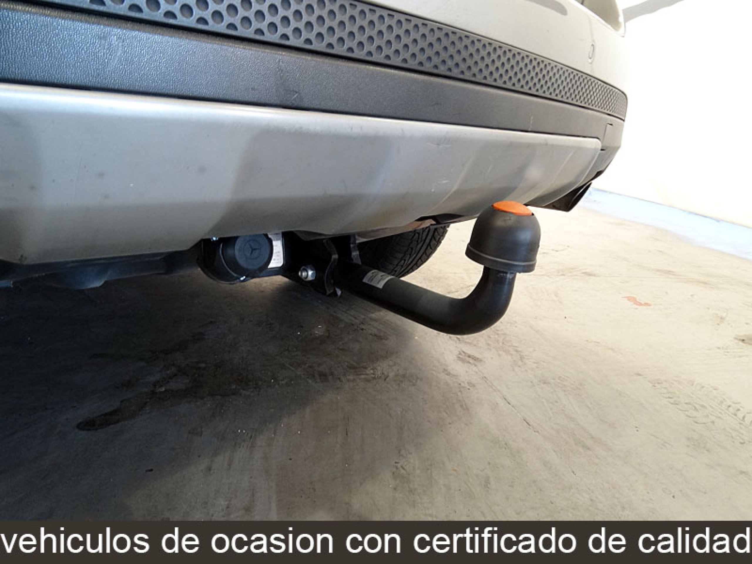 Foto Mercedes-Benz ML 320 12
