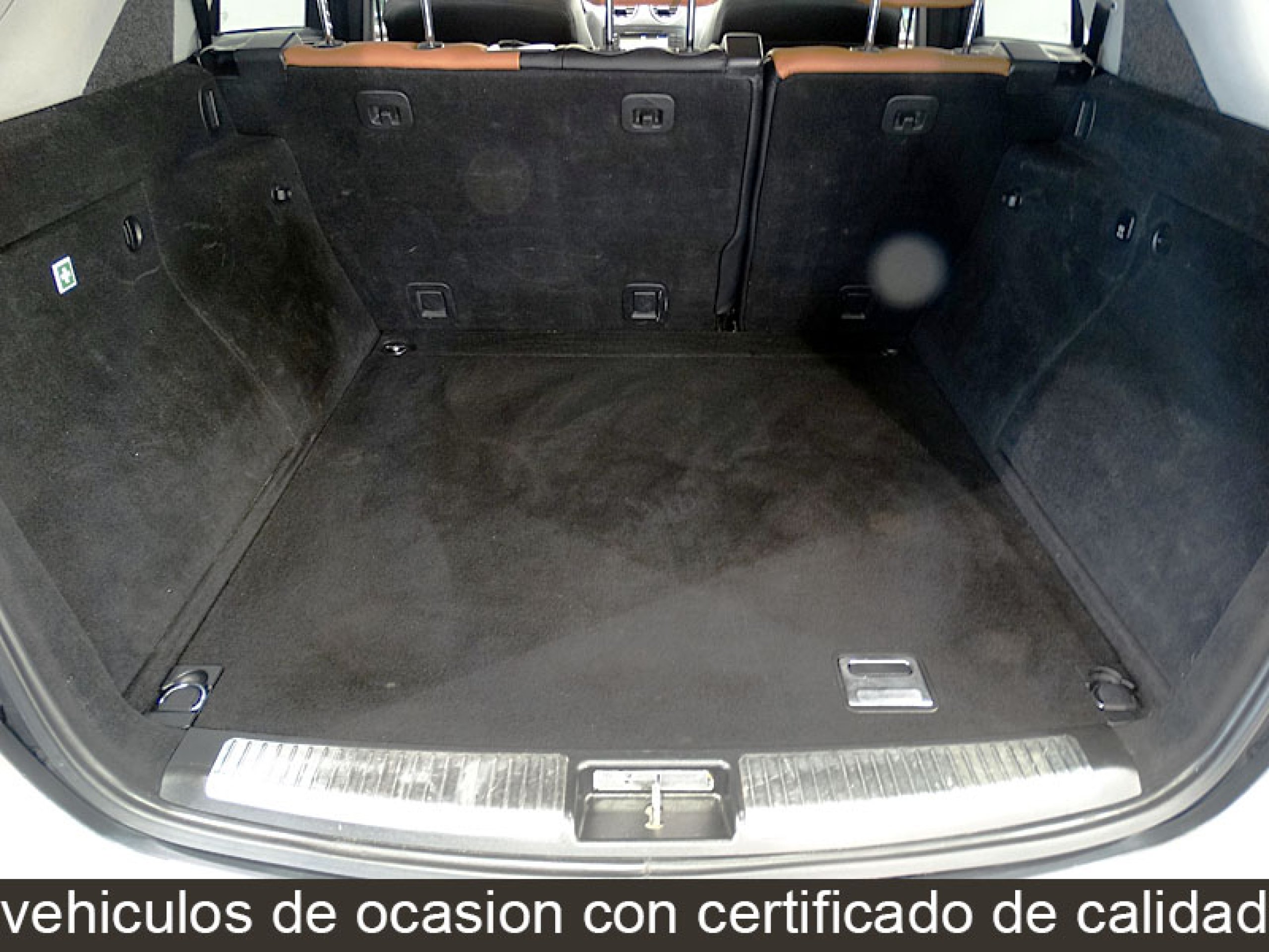 Foto Mercedes-Benz ML 320 14