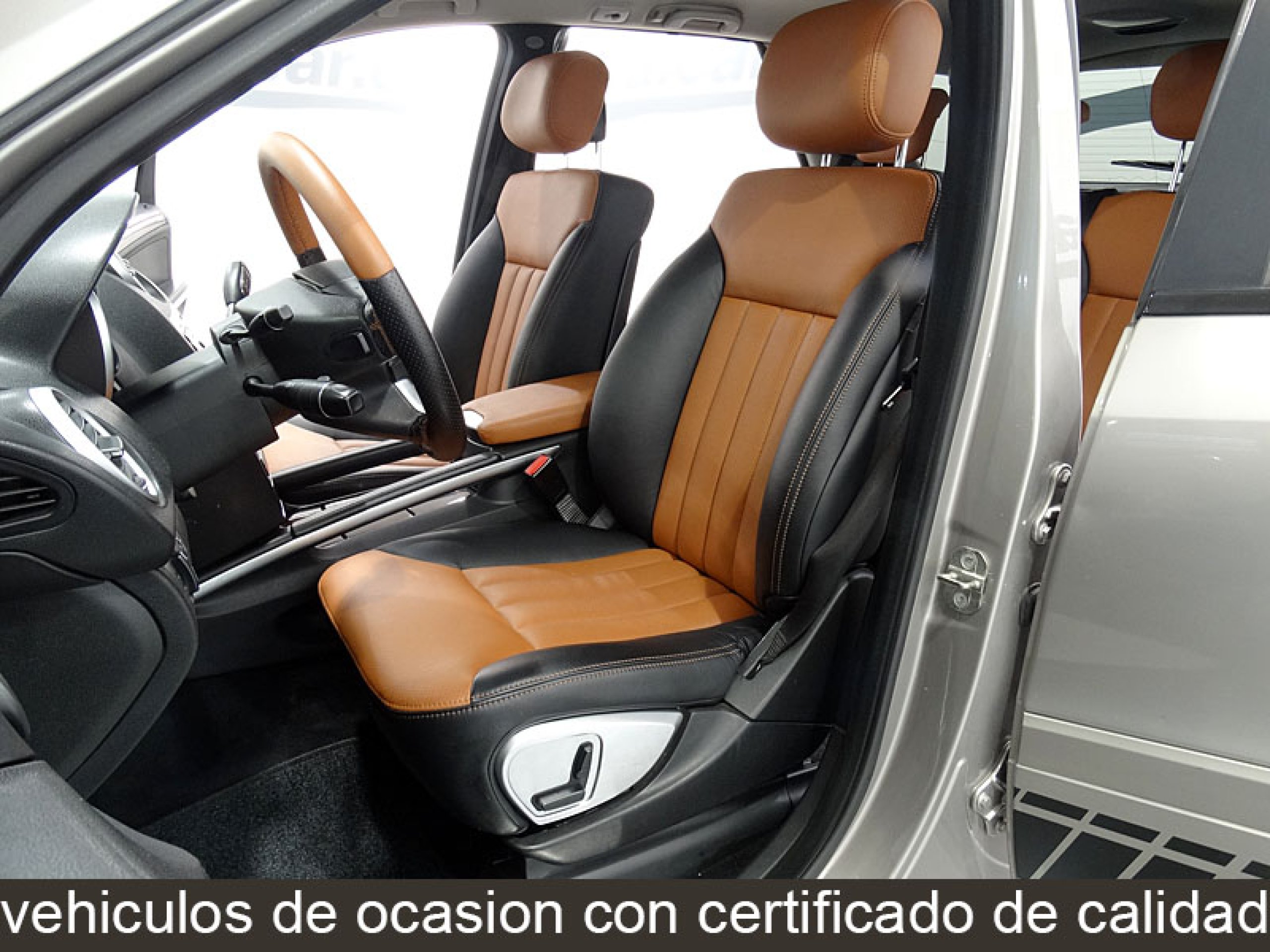 Foto Mercedes-Benz ML 320 20