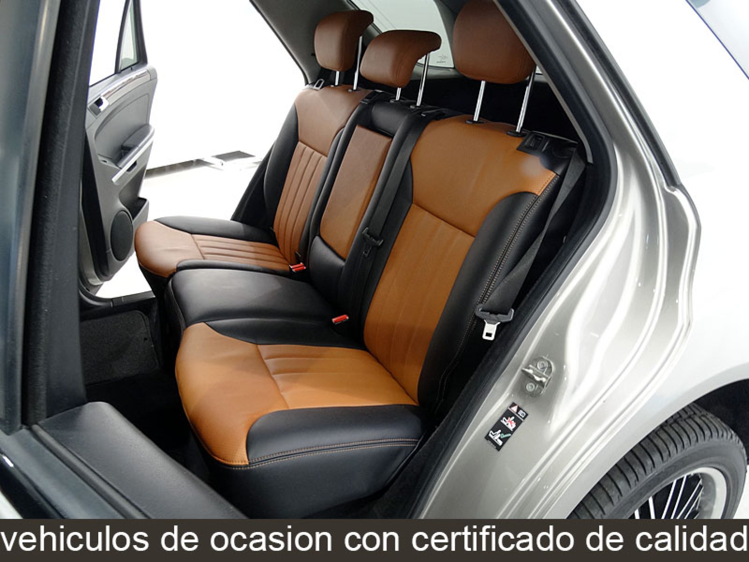 Foto Mercedes-Benz ML 320 21