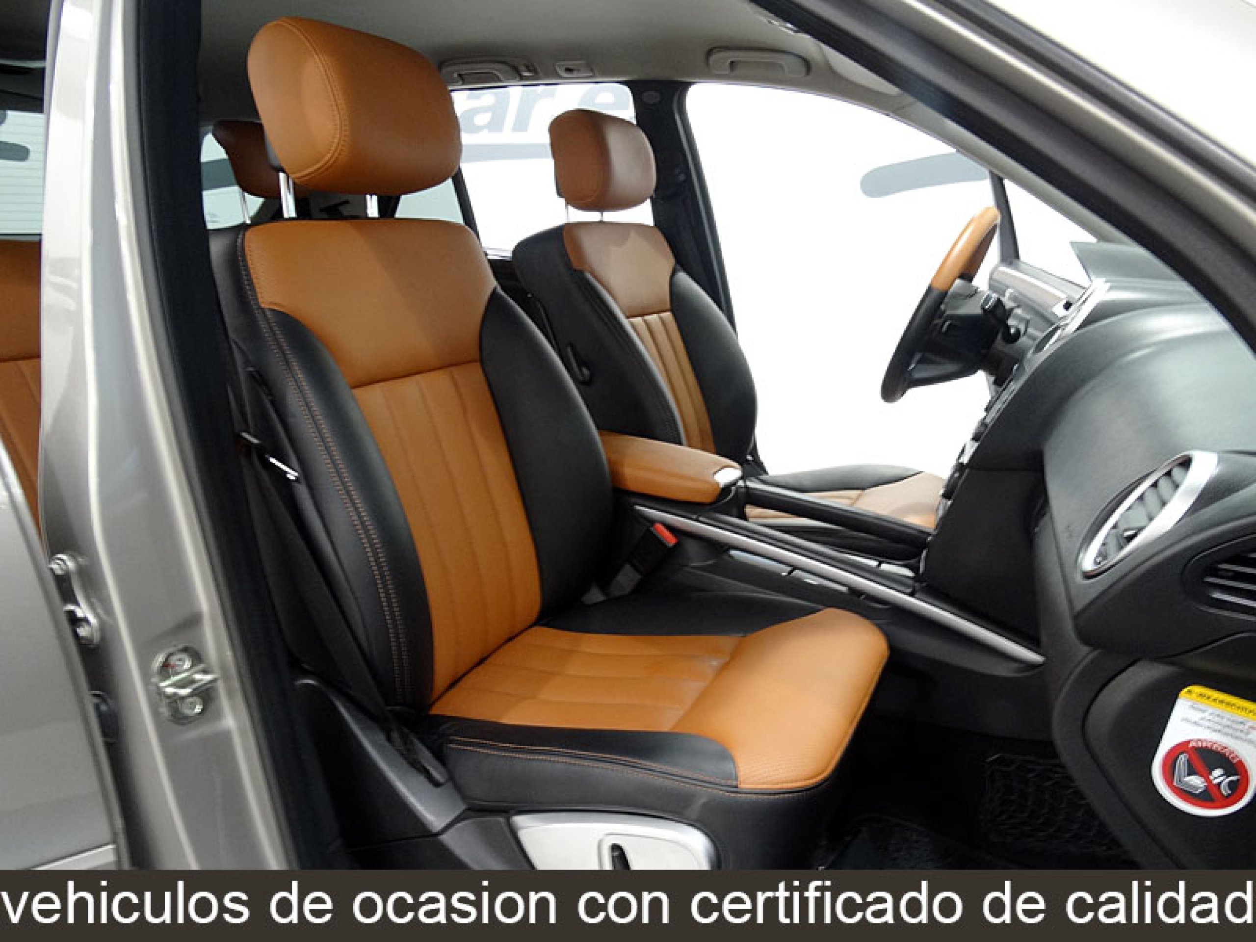 Foto Mercedes-Benz ML 320 22