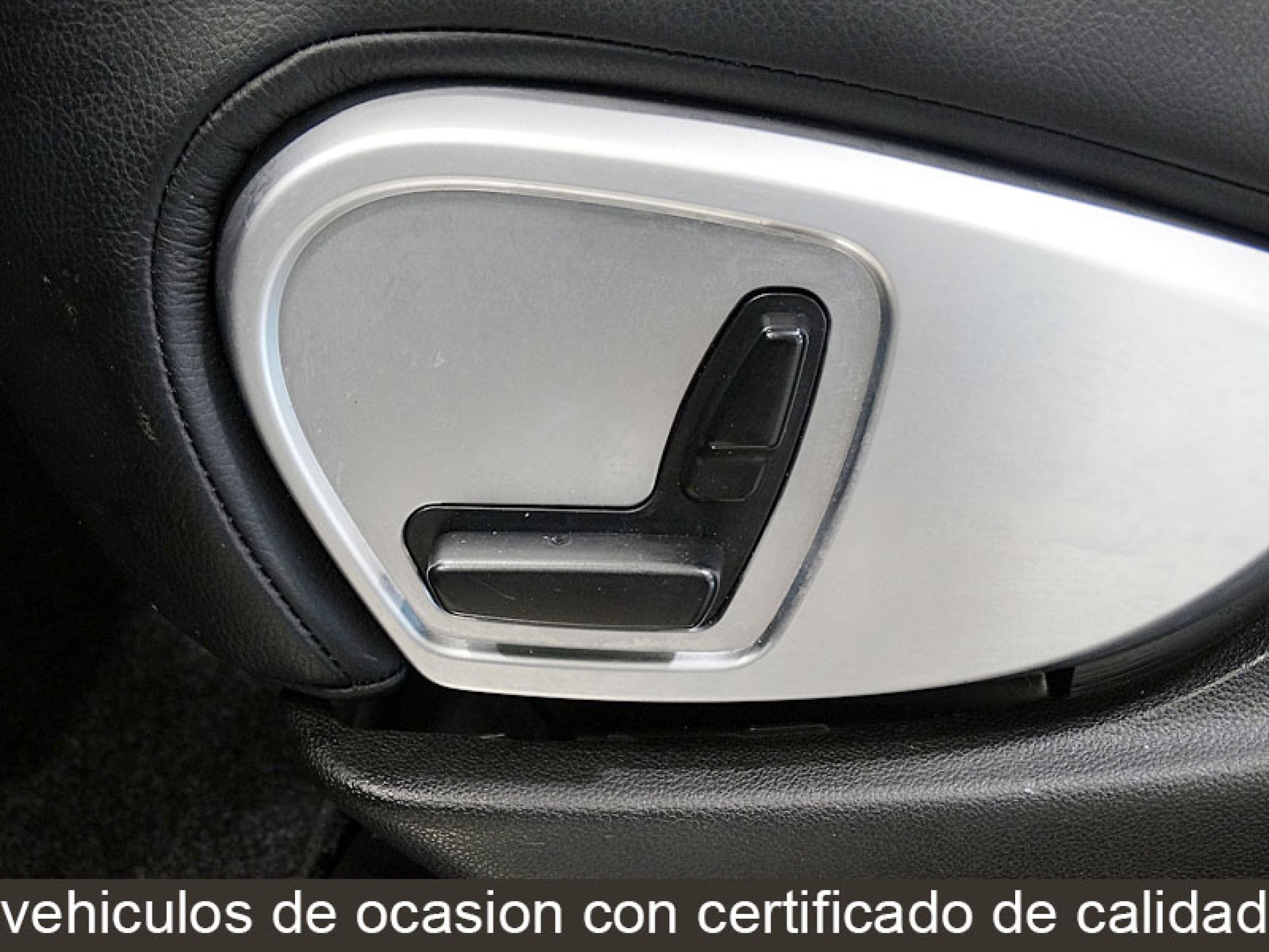 Foto Mercedes-Benz ML 320 31