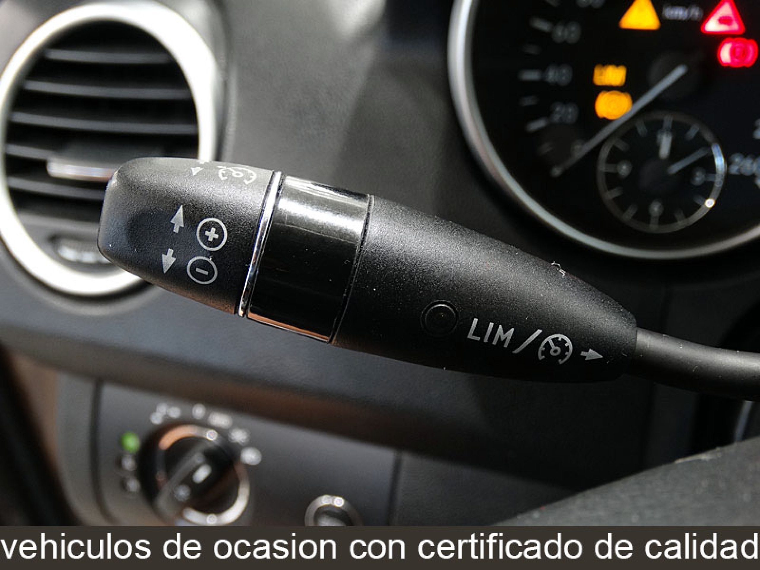 Foto Mercedes-Benz ML 320 36