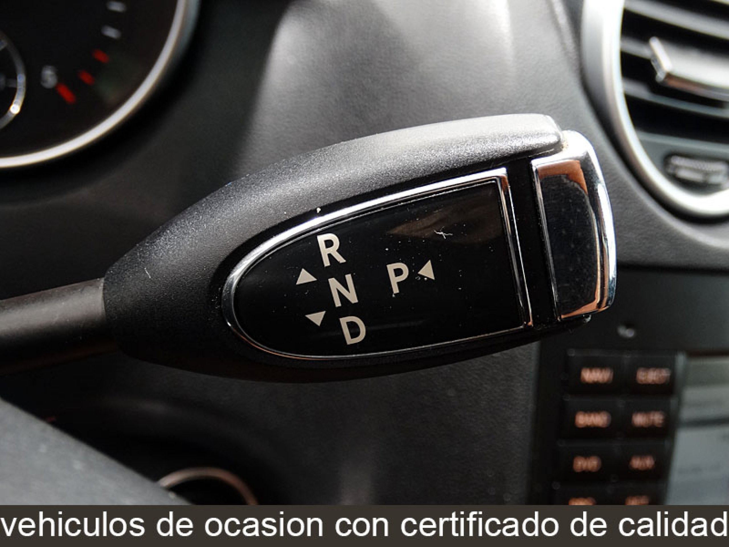 Foto Mercedes-Benz ML 320 37