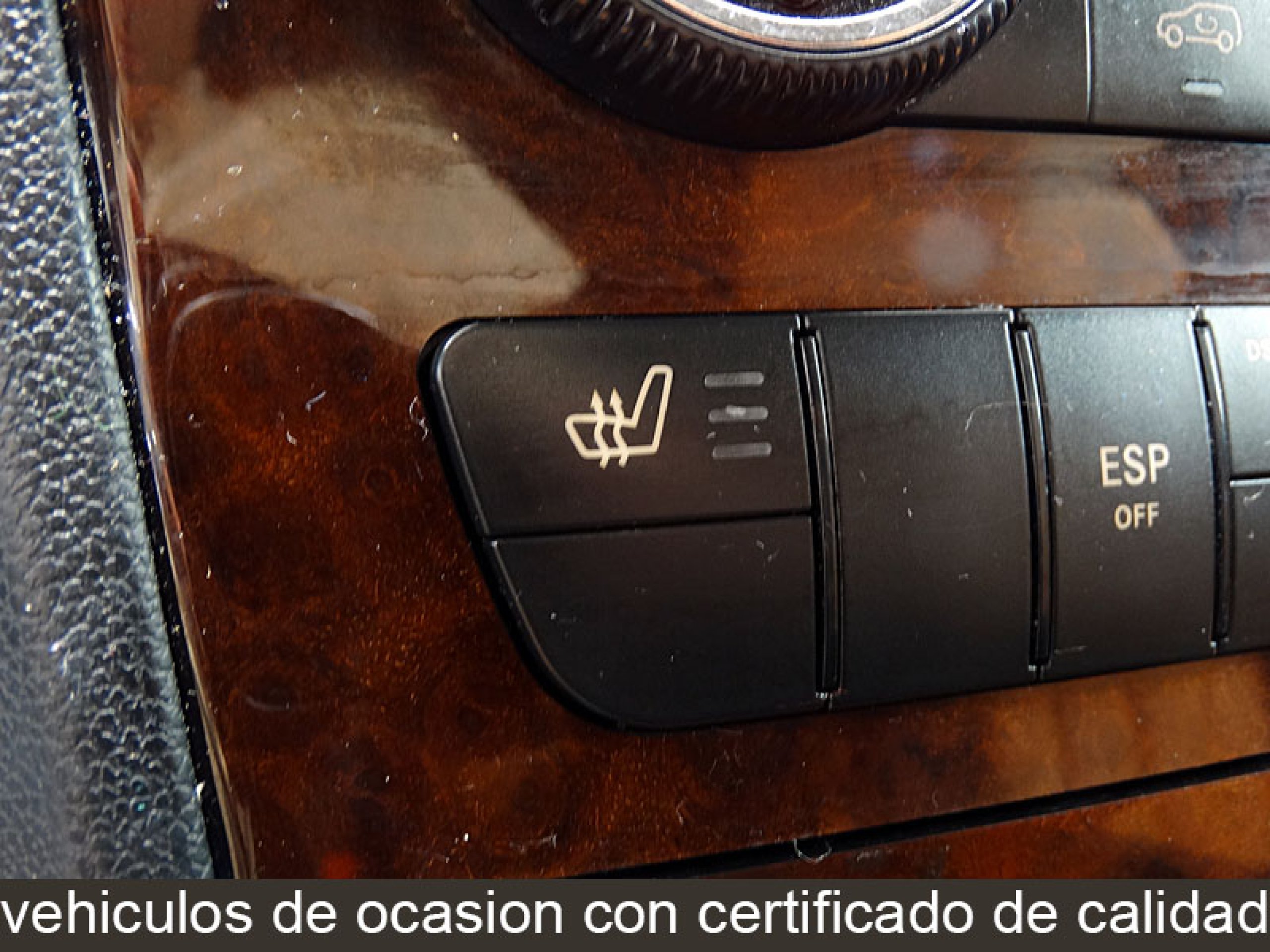 Foto Mercedes-Benz ML 320 38