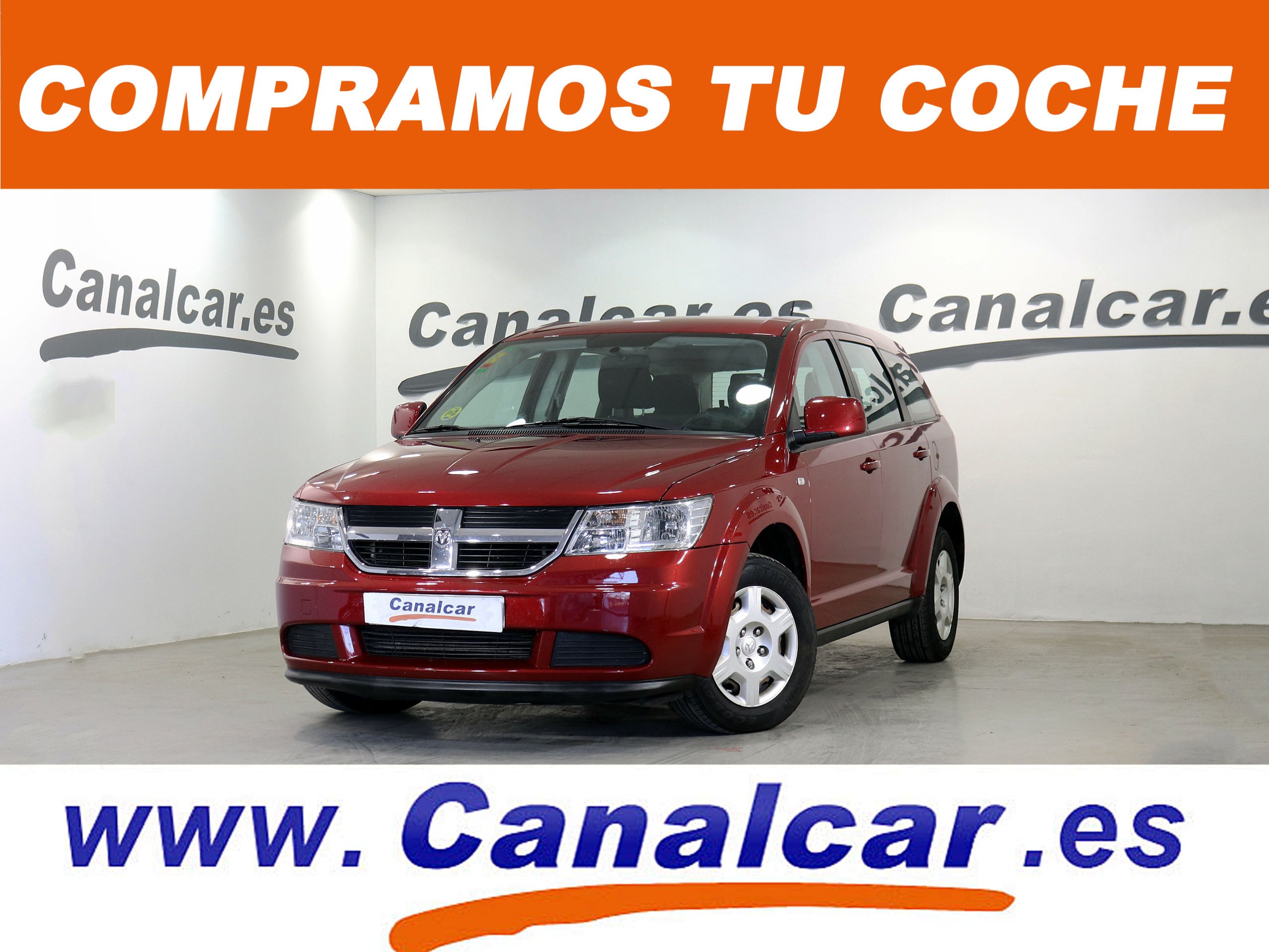 Foto Dodge Journey 2