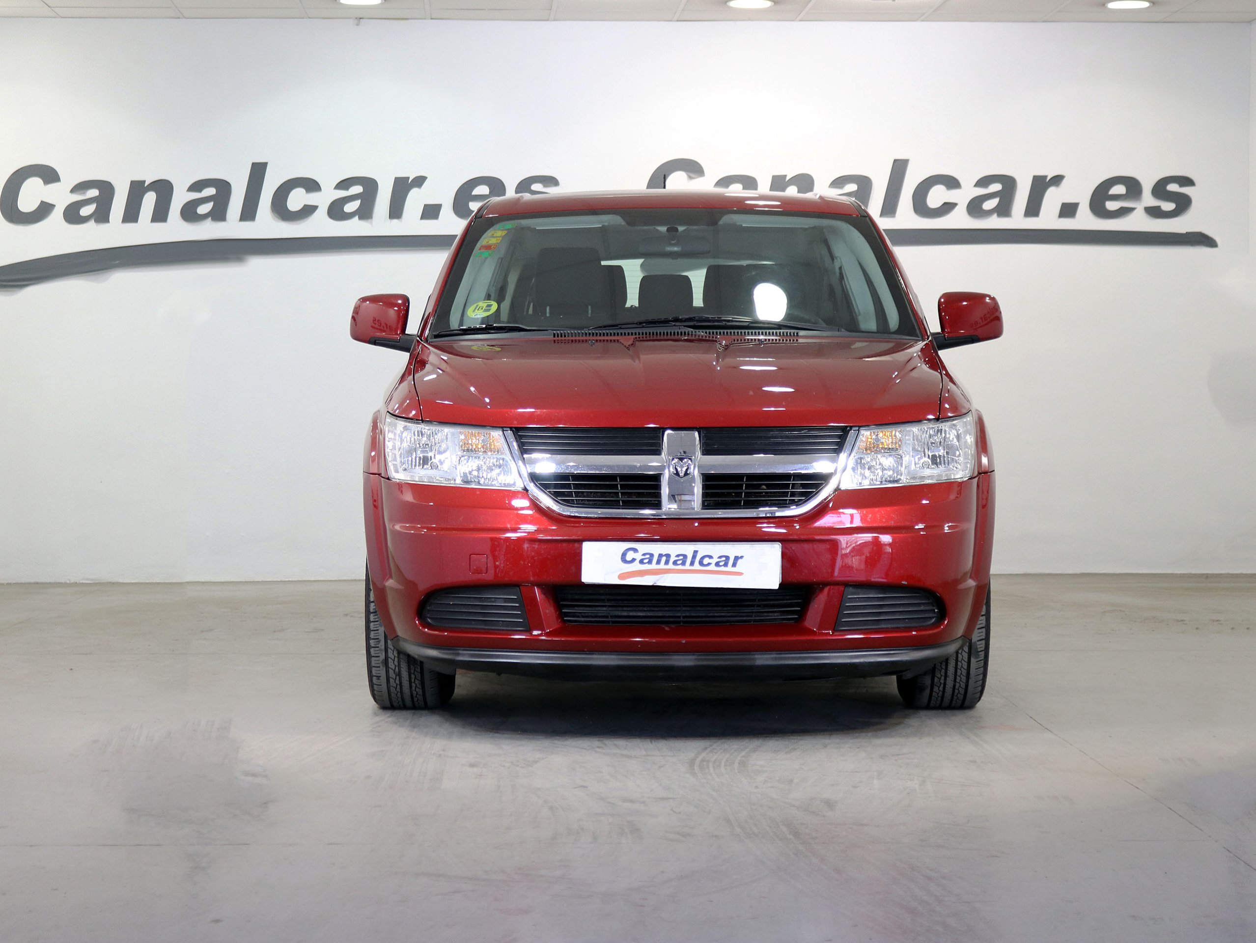 Foto Dodge Journey 3