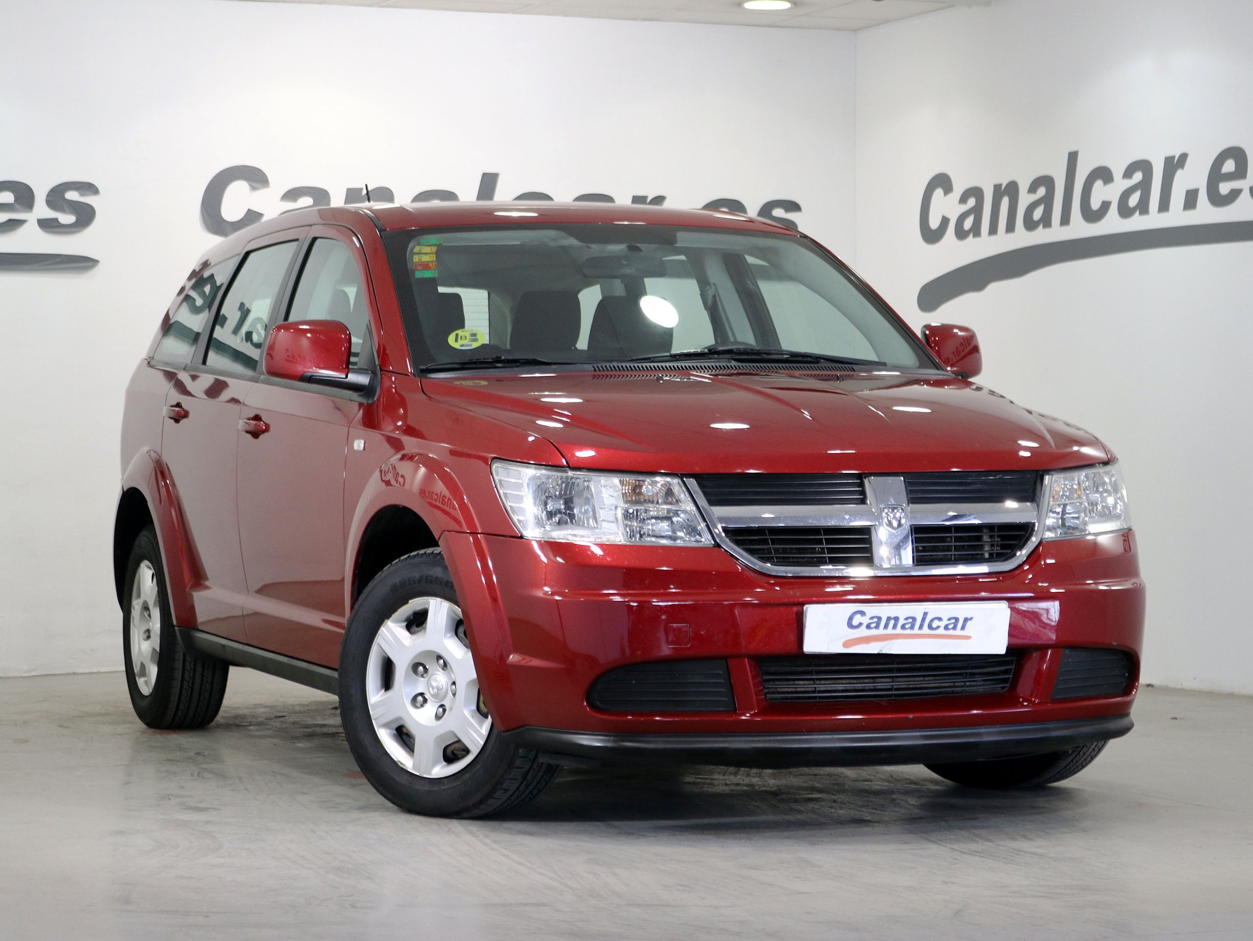 Foto Dodge Journey 4