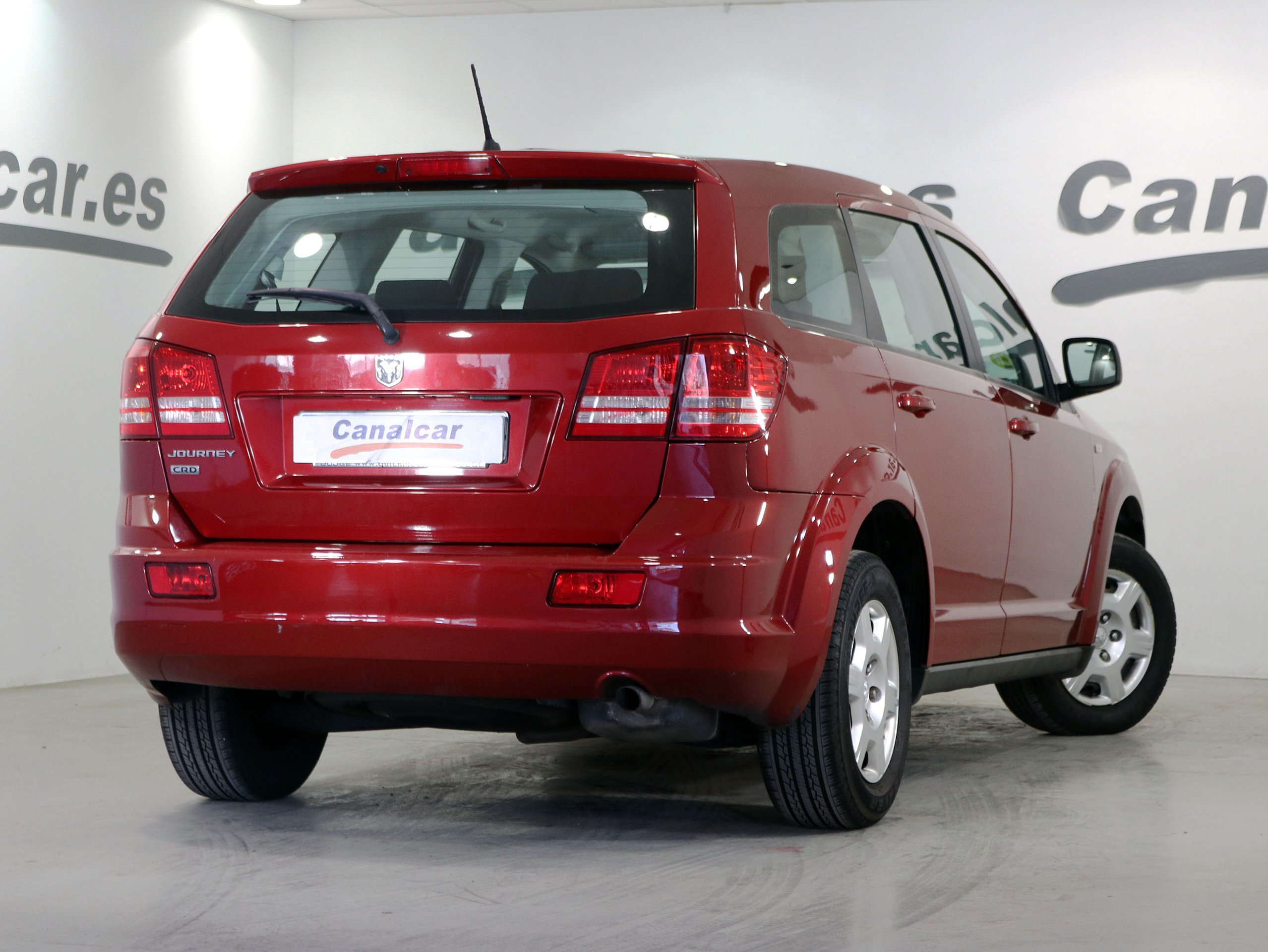 Foto Dodge Journey 5