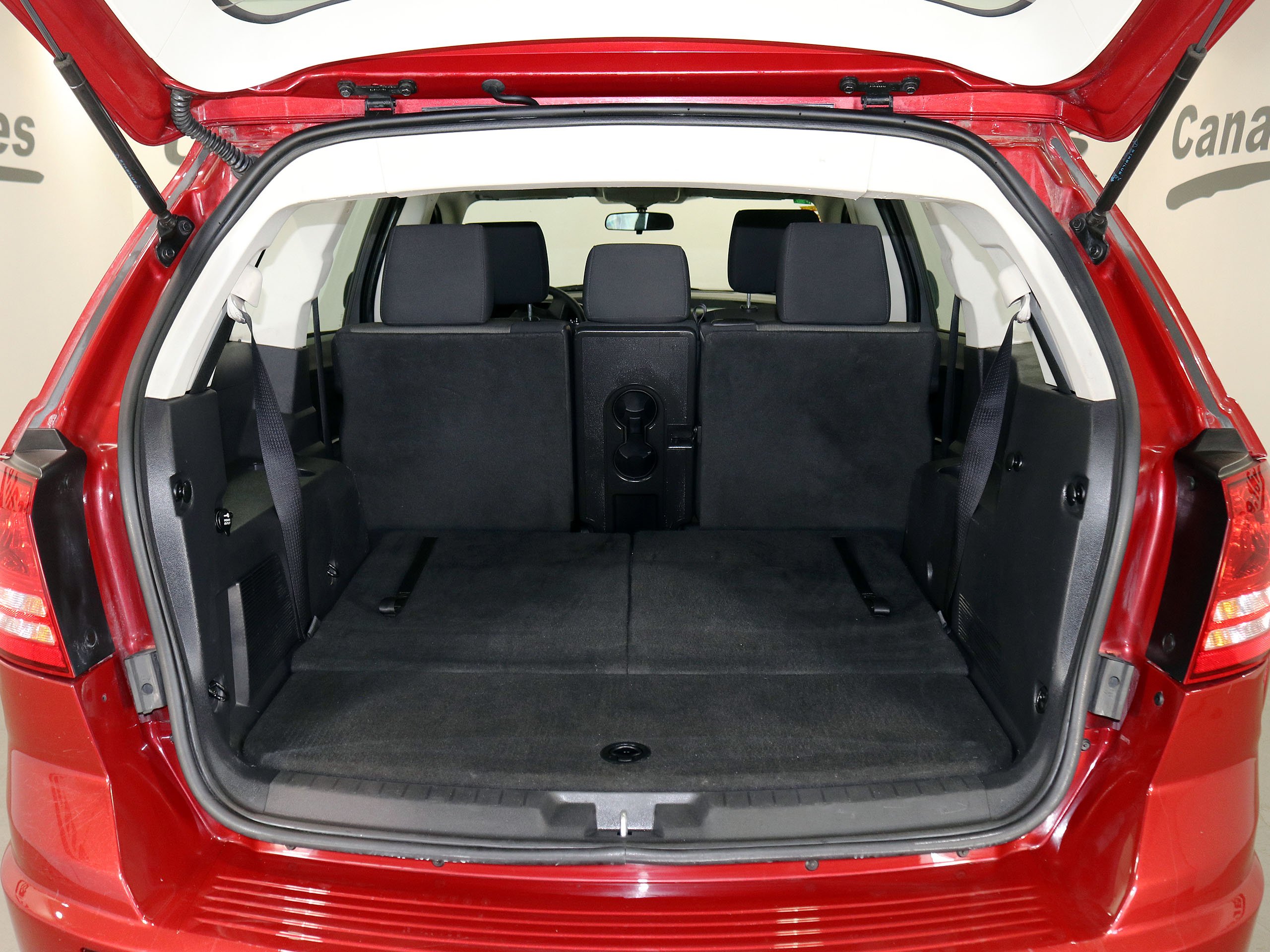 Foto Dodge Journey 9