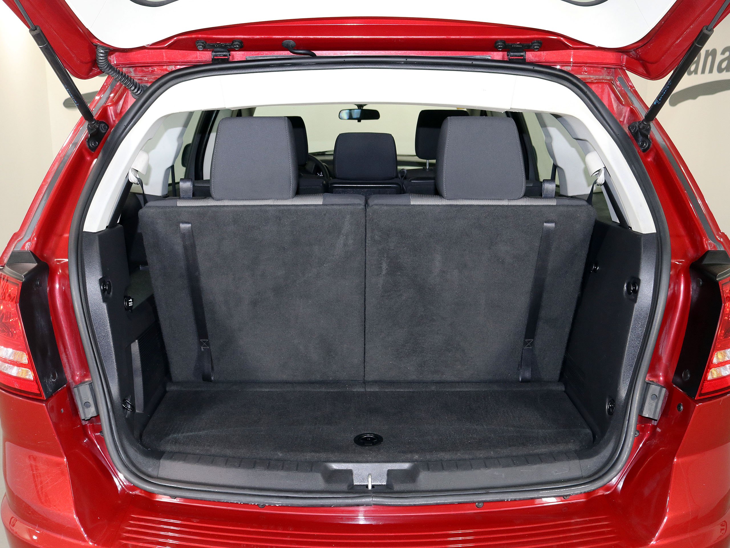 Foto Dodge Journey 10