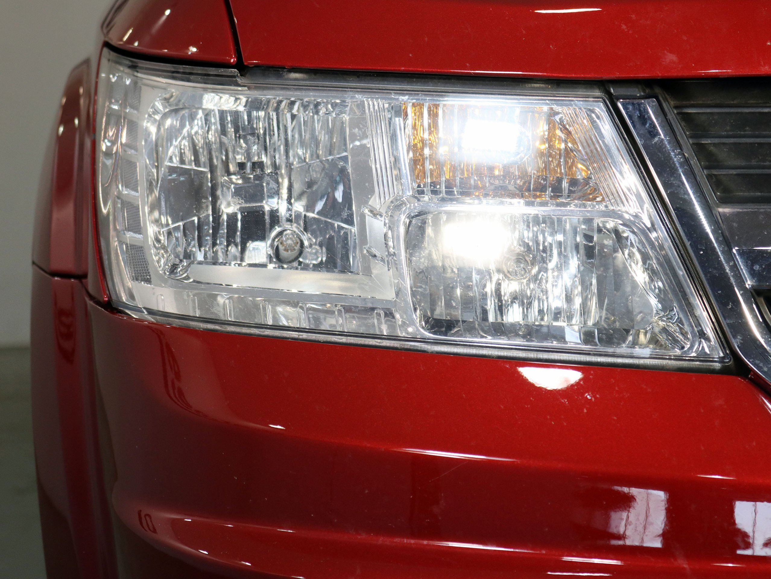 Foto Dodge Journey 11