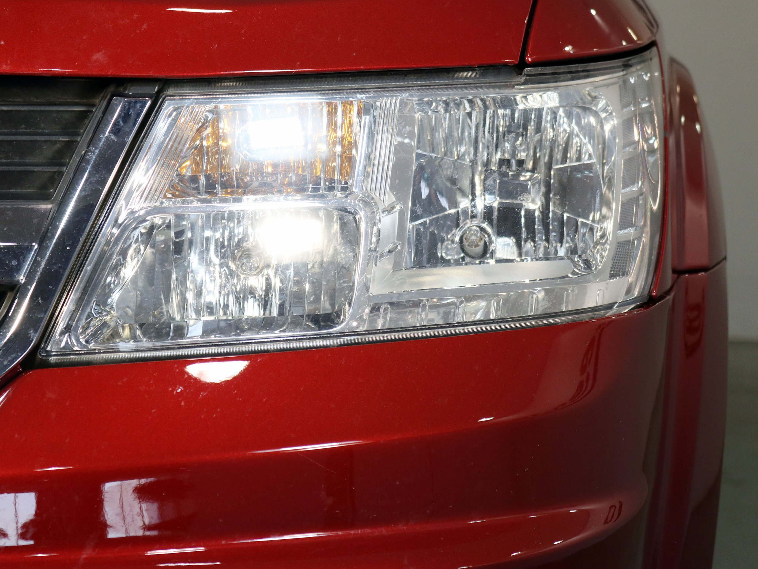 Foto Dodge Journey 12