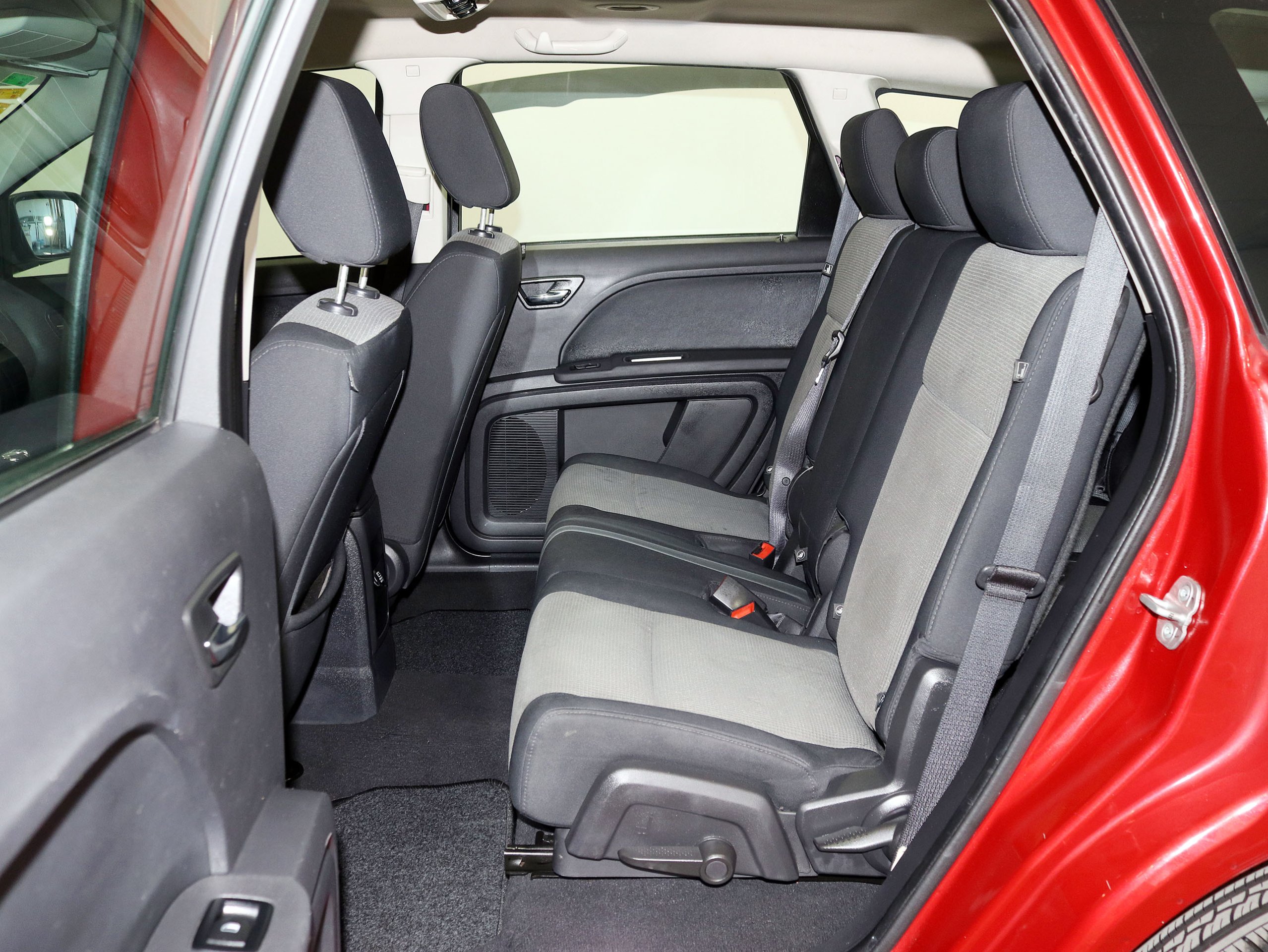 Foto Dodge Journey 15