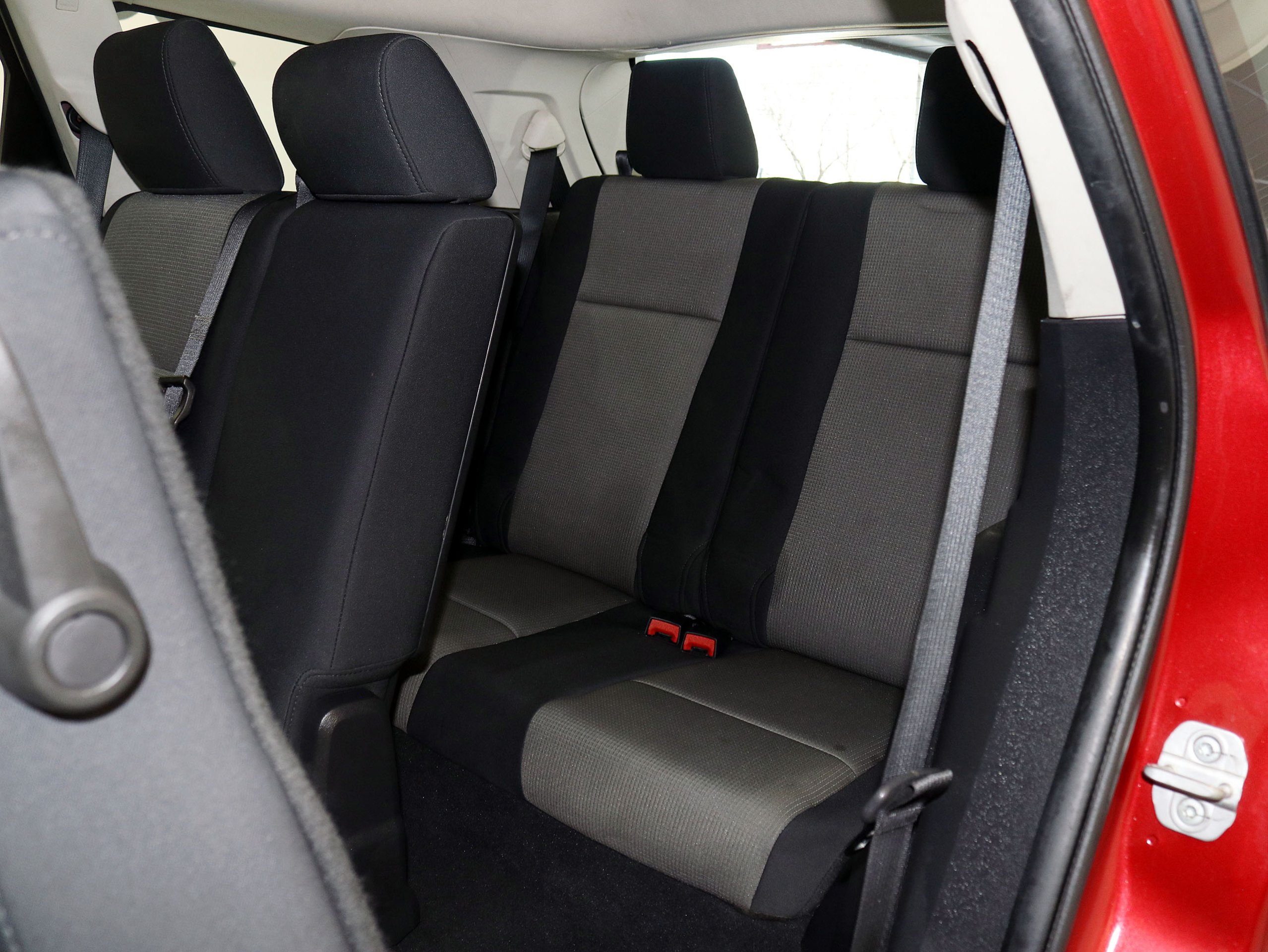 Foto Dodge Journey 16