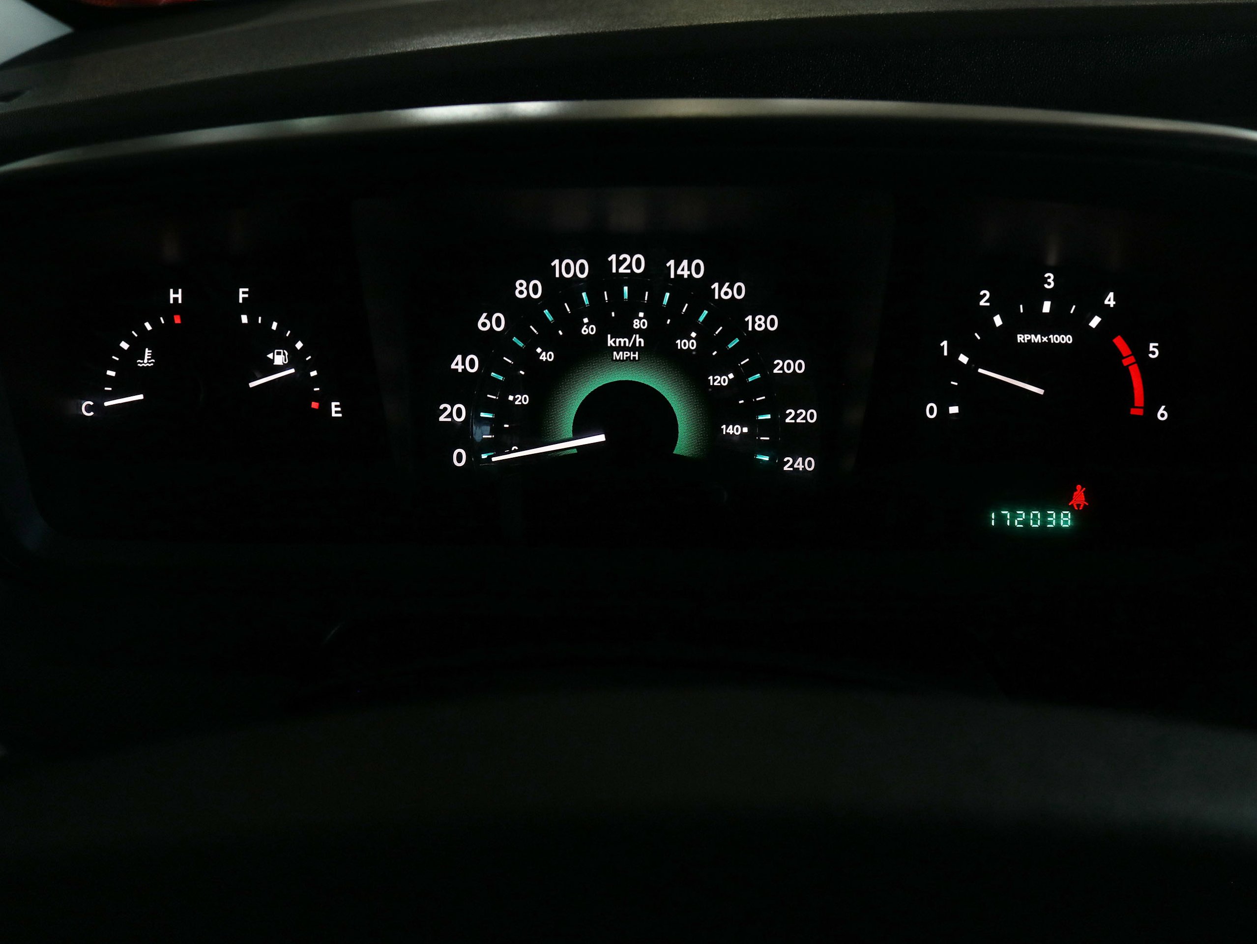 Foto Dodge Journey 17