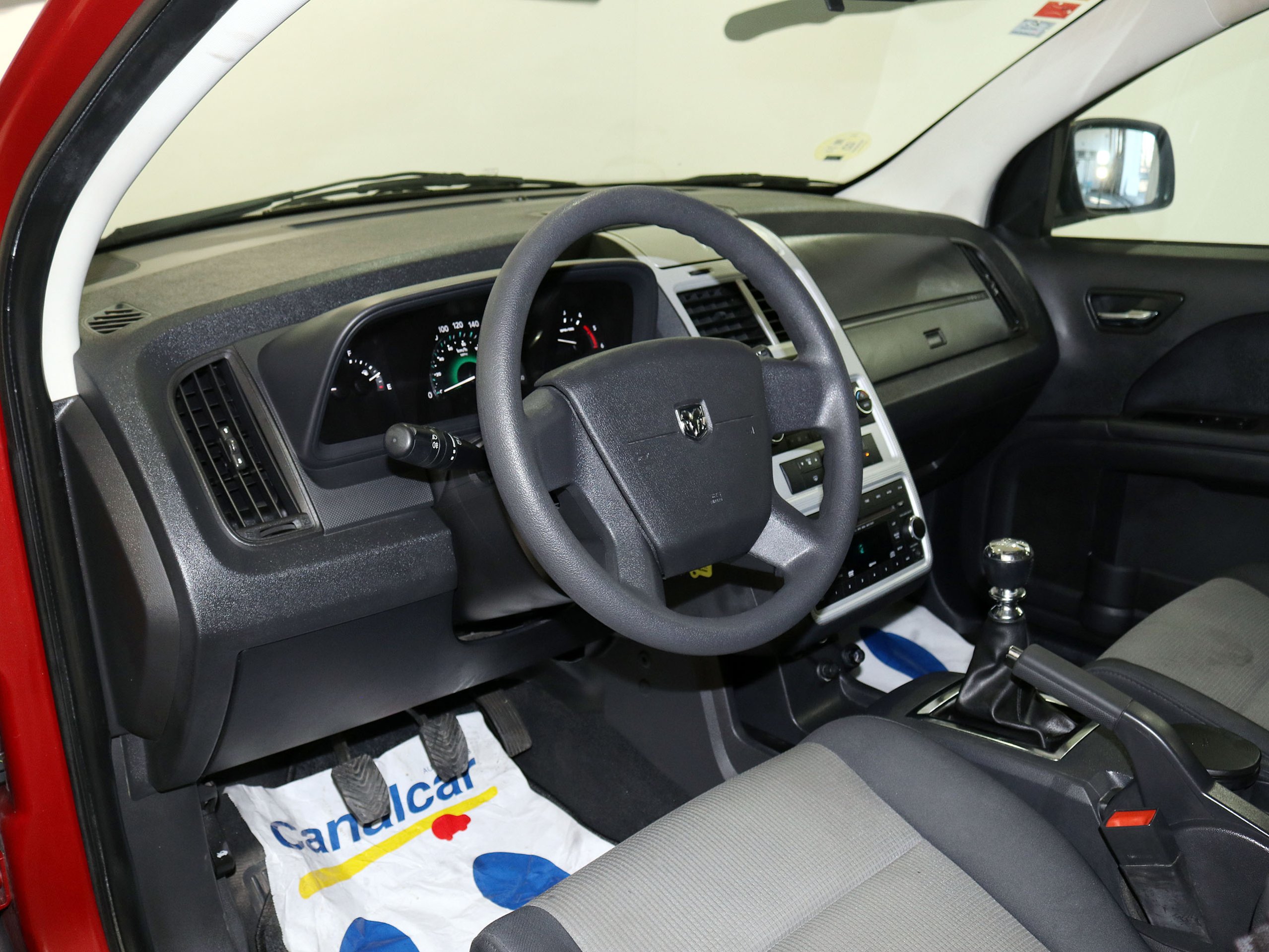 Foto Dodge Journey 18