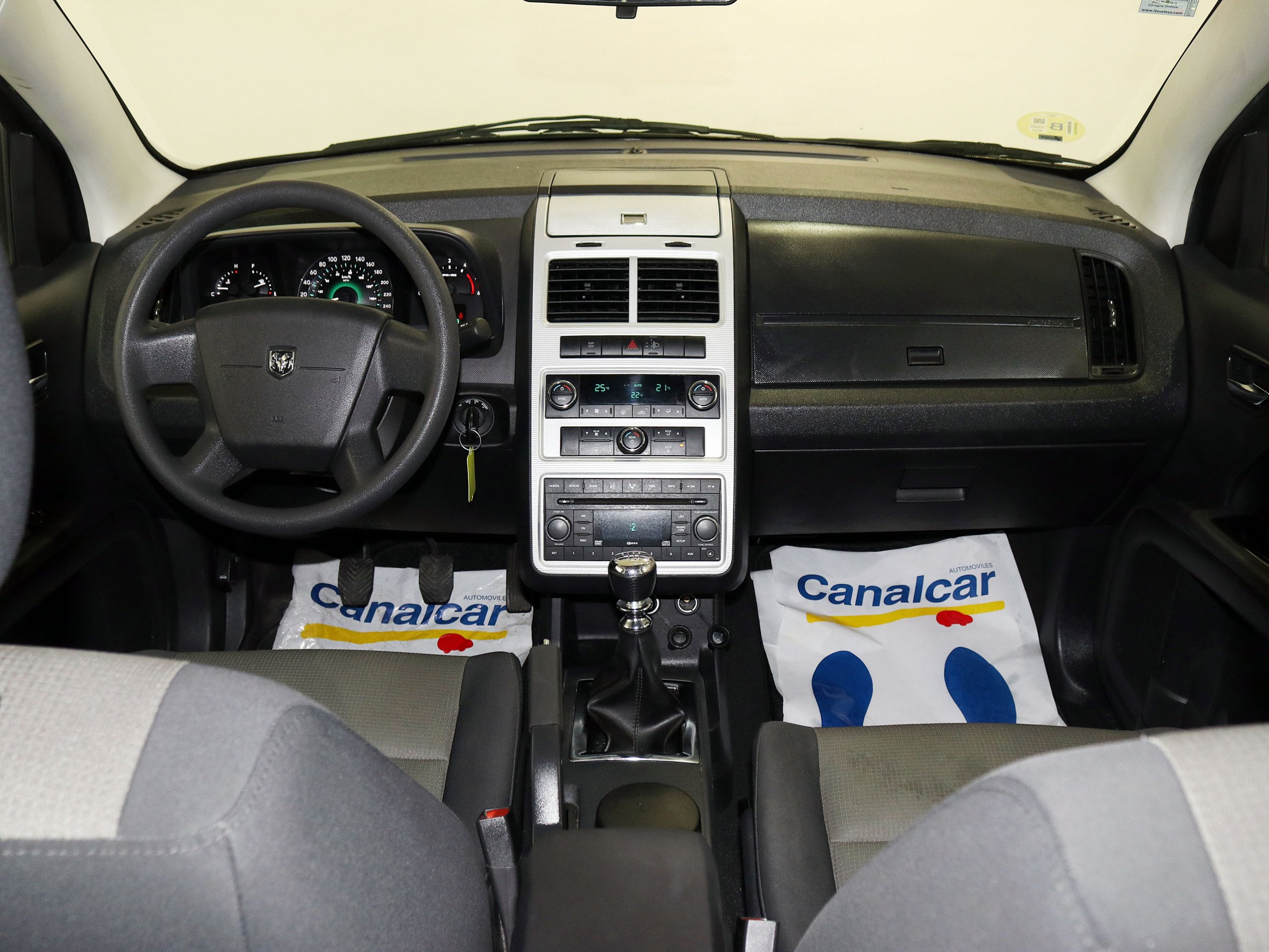 Foto Dodge Journey 19