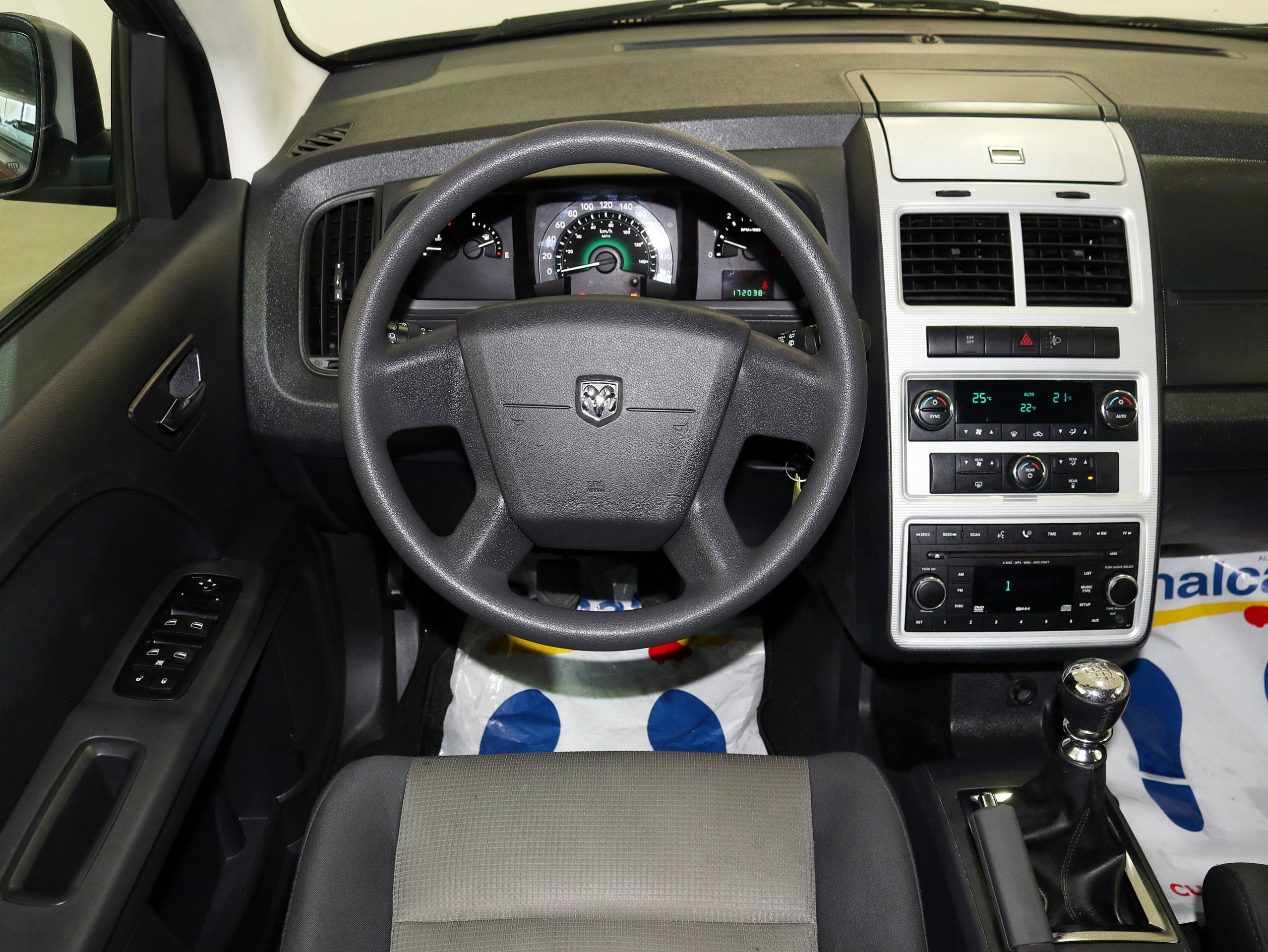 Foto Dodge Journey 20