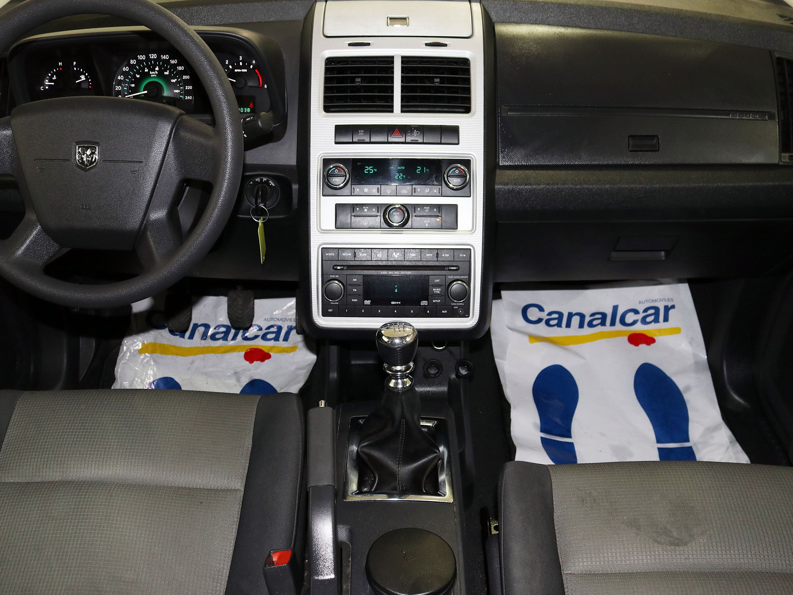 Foto Dodge Journey 21